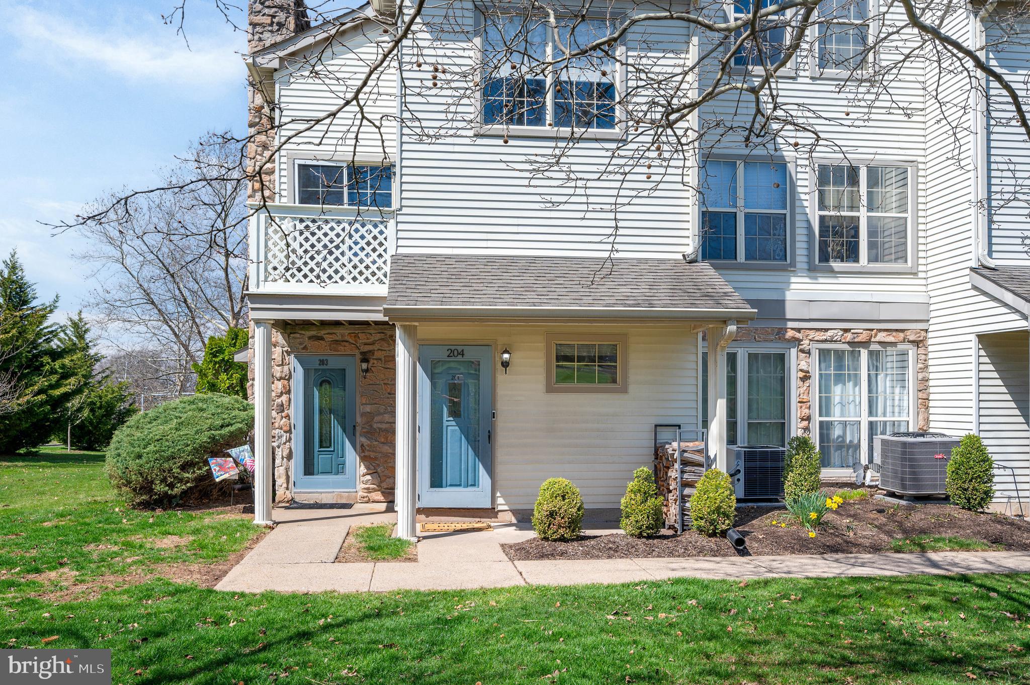 REMINGTON OAKS - Residential