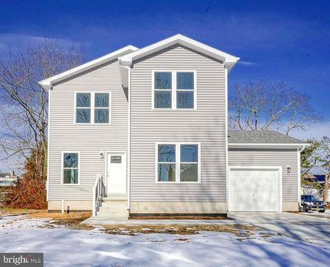 208 STRAND AVENUE SEWELL NJ 08080