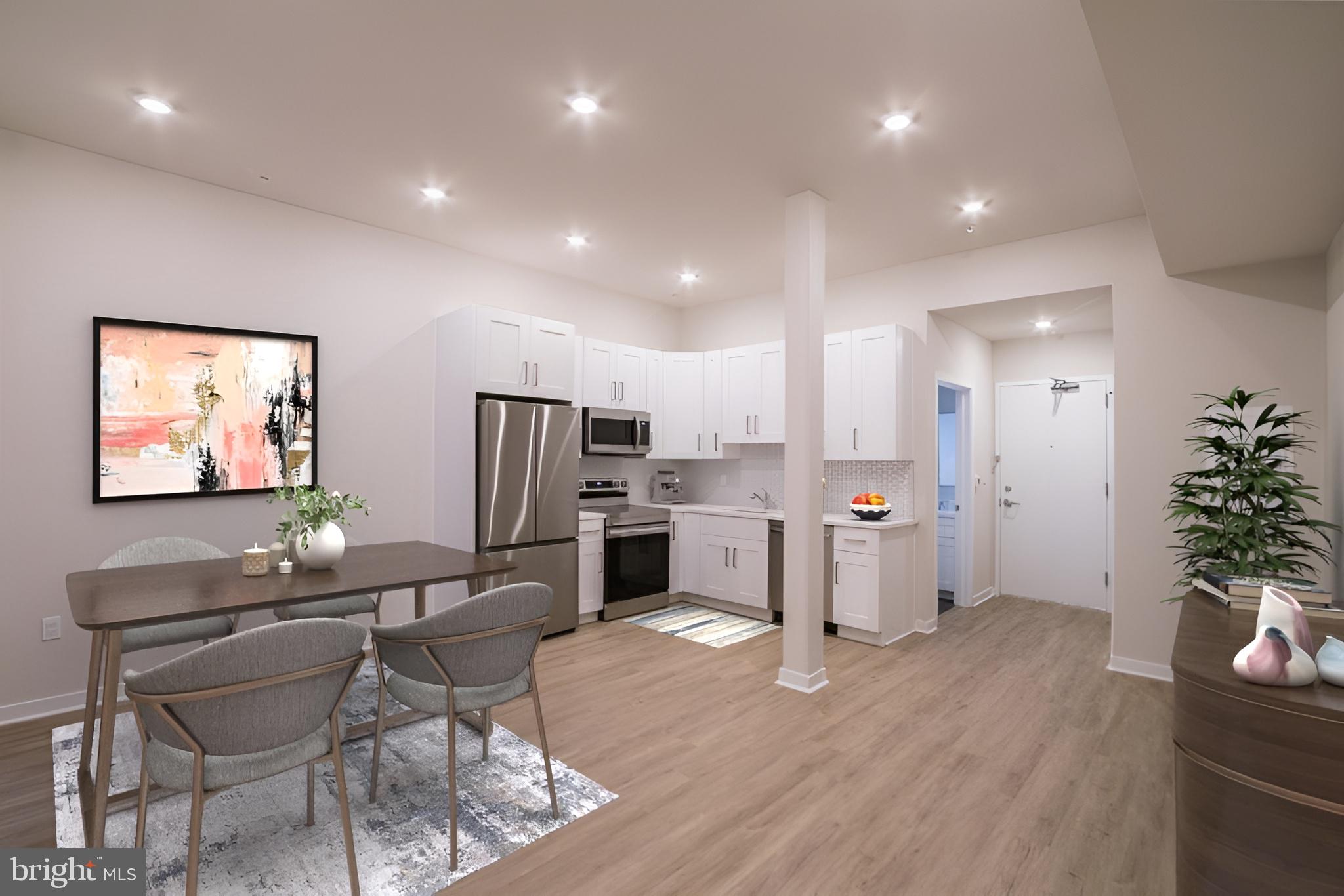 GRAYS FERRY - Residential Lease