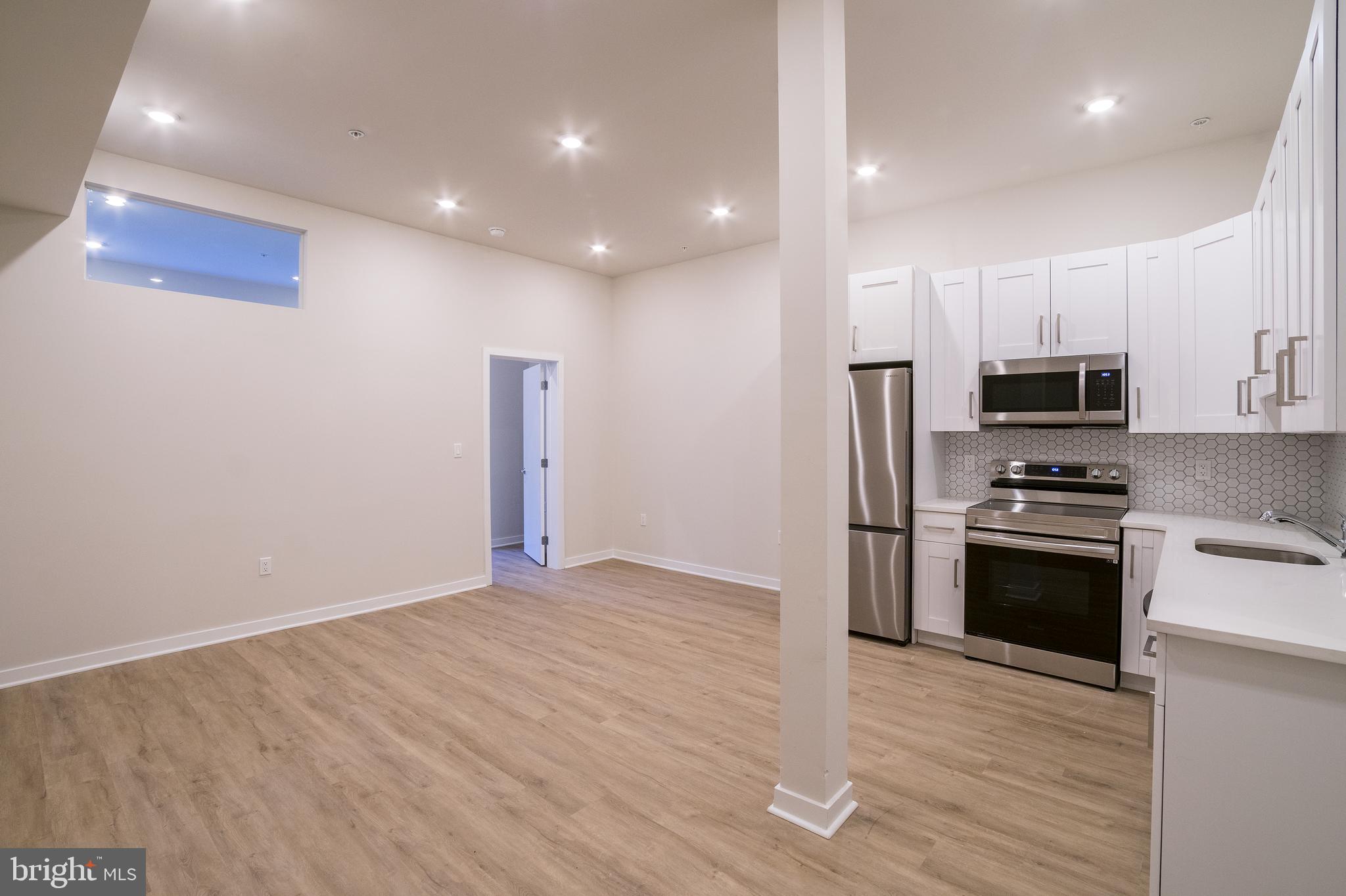 GRAYS FERRY - Residential Lease