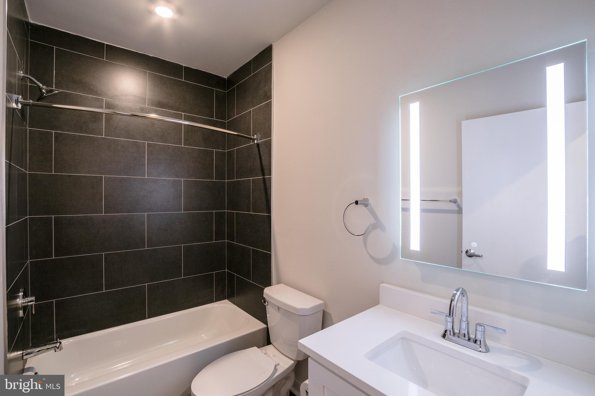 GRAYS FERRY - Residential Lease