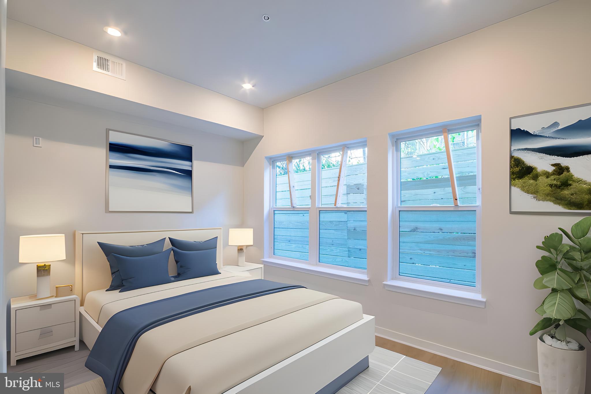 GRAYS FERRY - Residential Lease