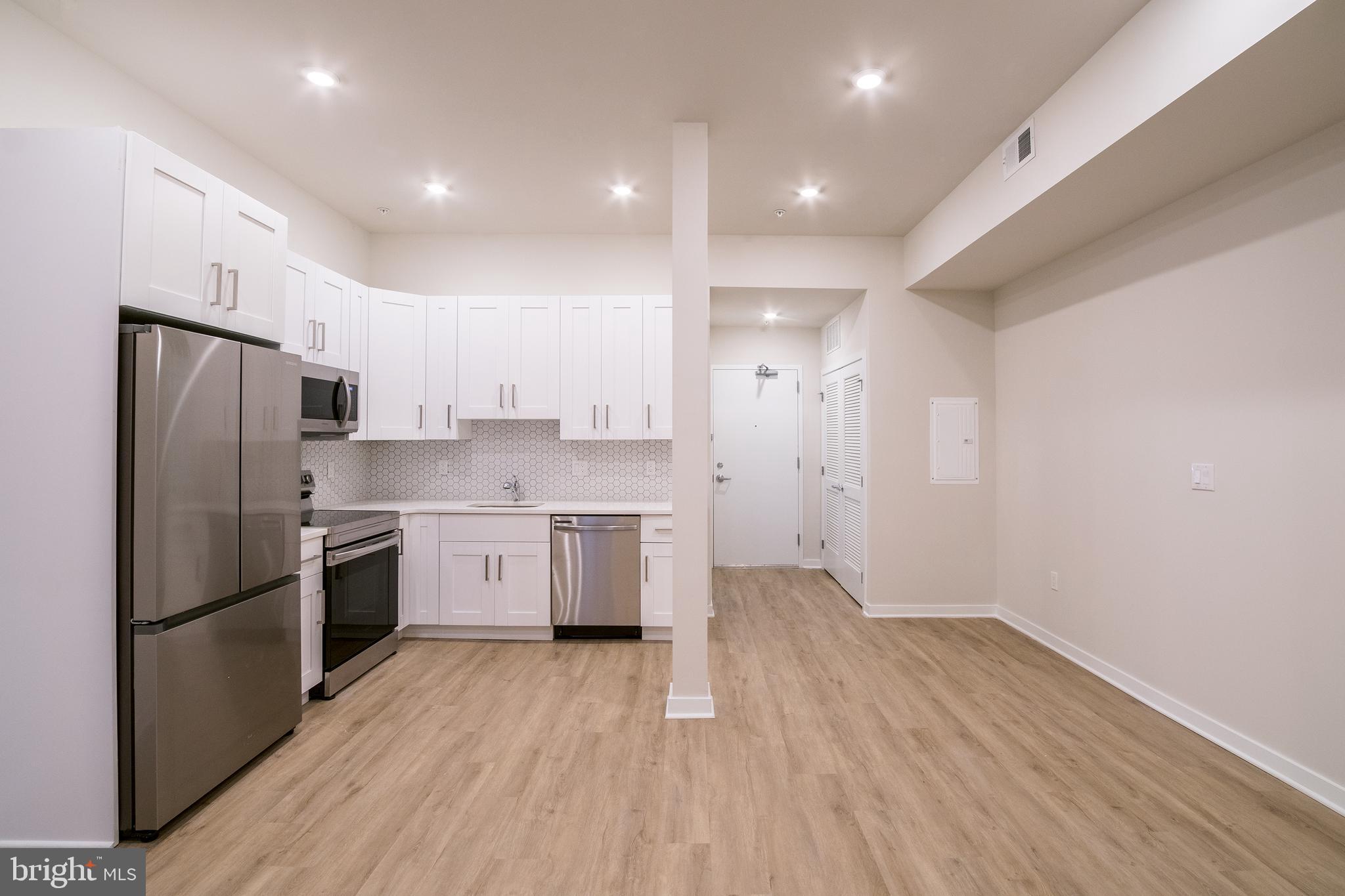 GRAYS FERRY - Residential Lease