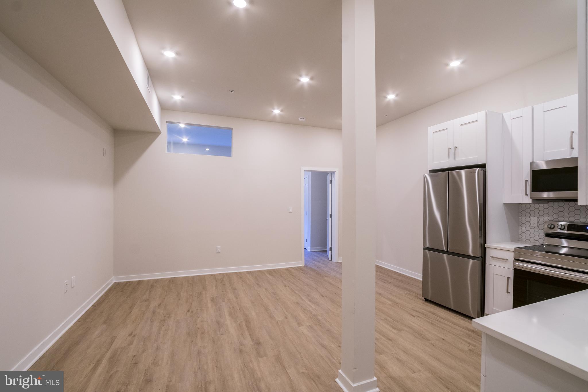 GRAYS FERRY - Residential Lease