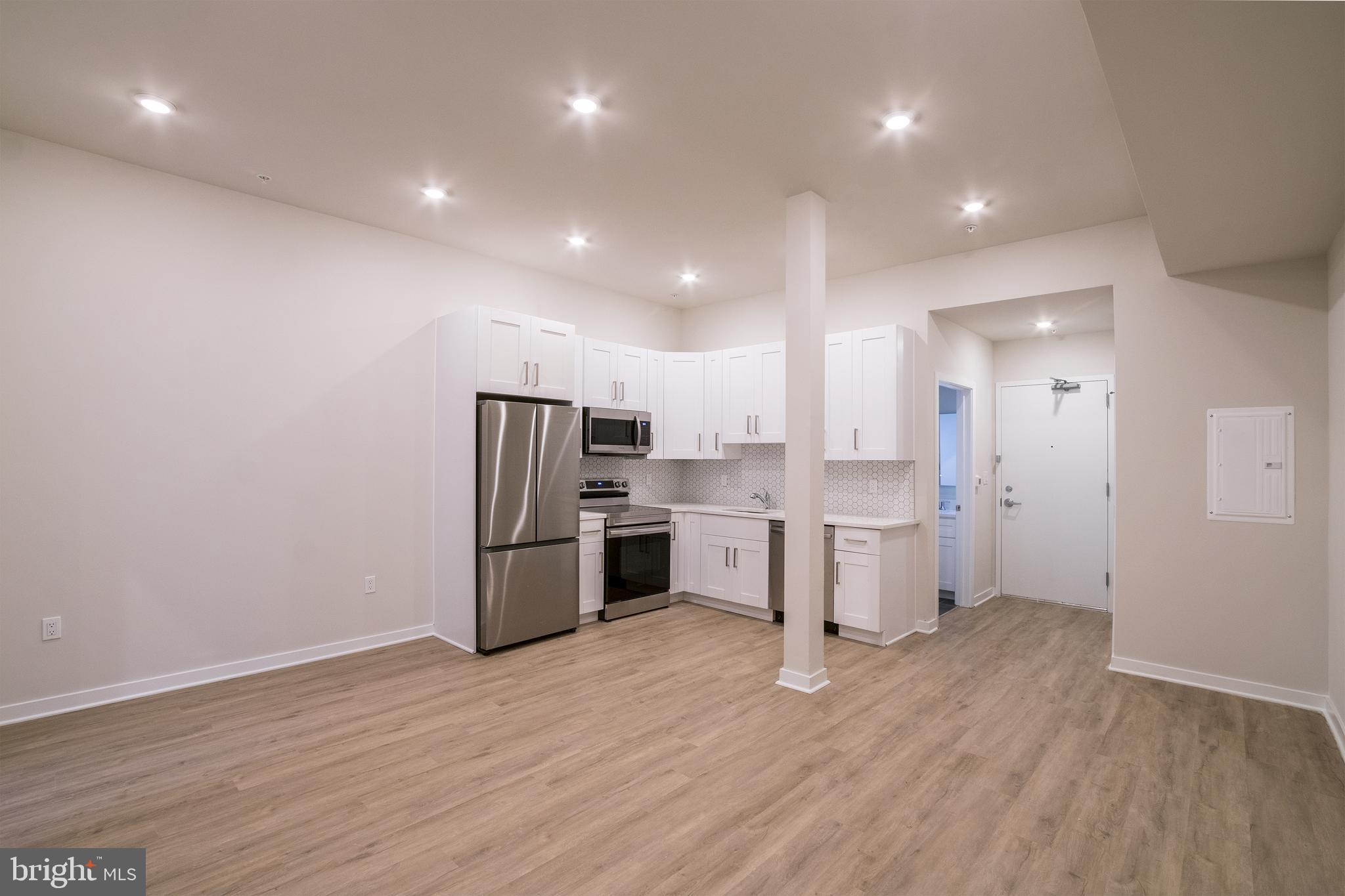 GRAYS FERRY - Residential Lease