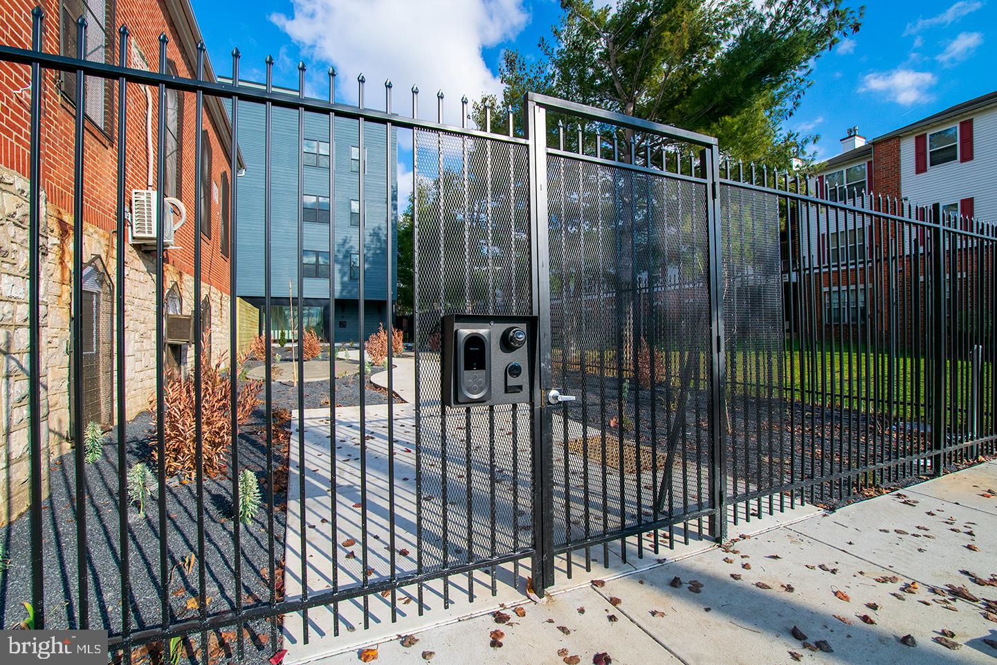 GRAYS FERRY - Residential Lease