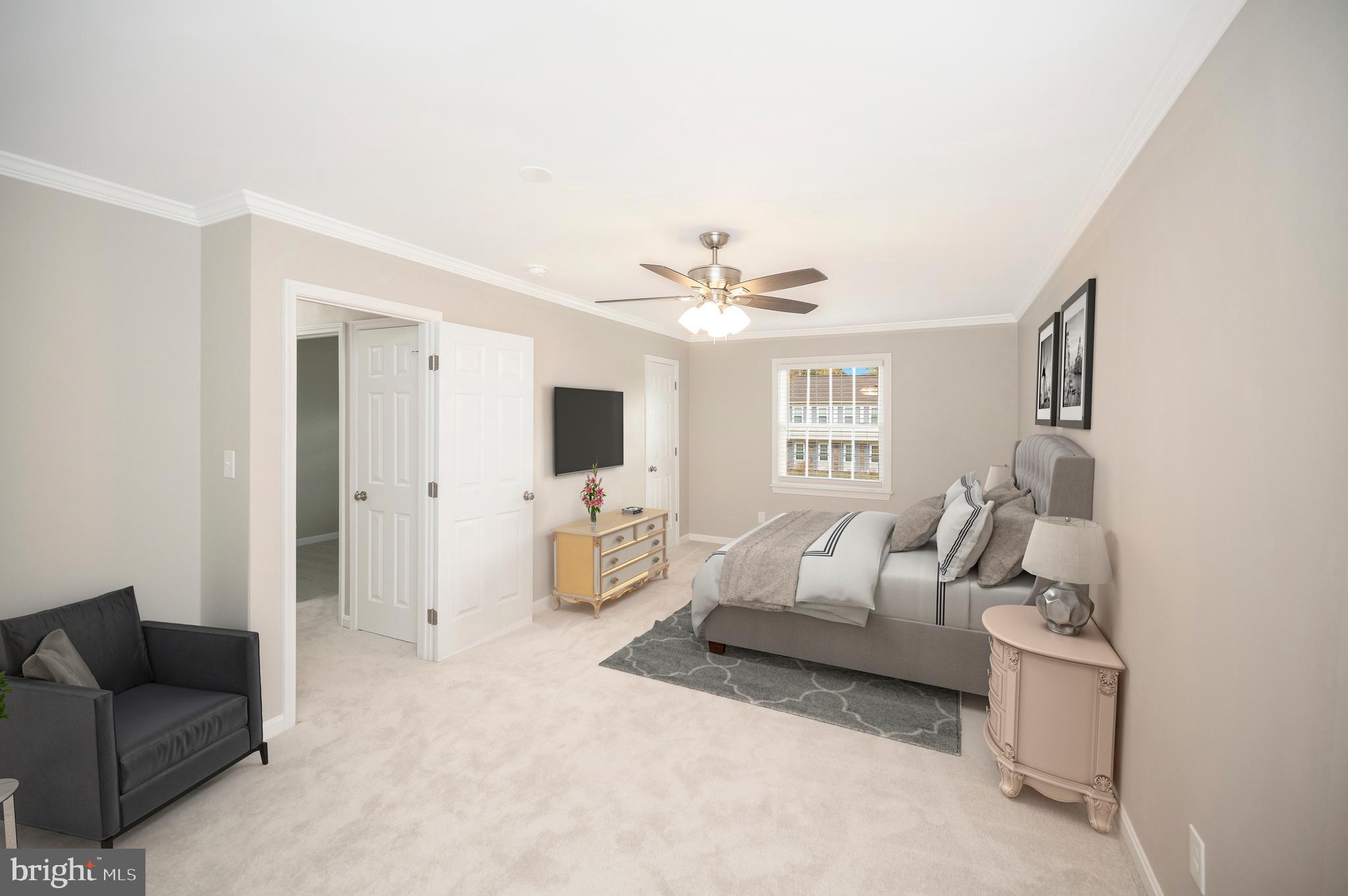 STONEYBROOKE - Residential