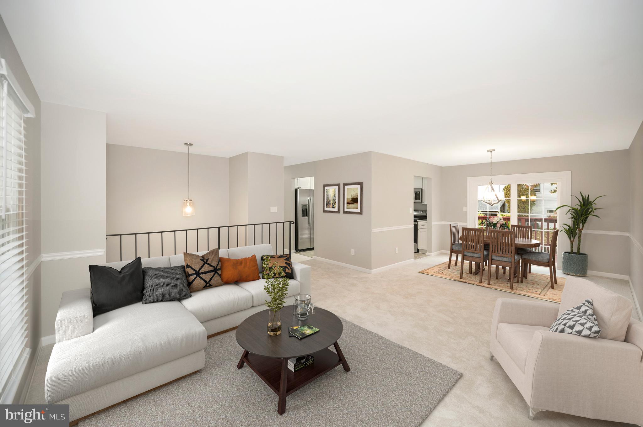 STONEYBROOKE - Residential