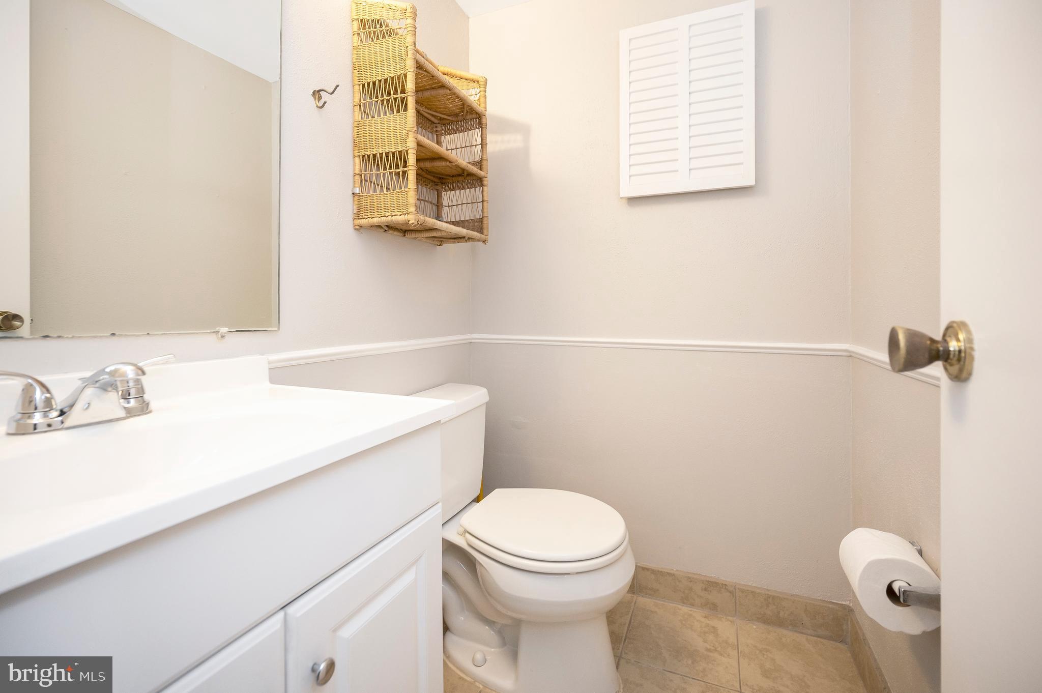 STONEYBROOKE - Residential