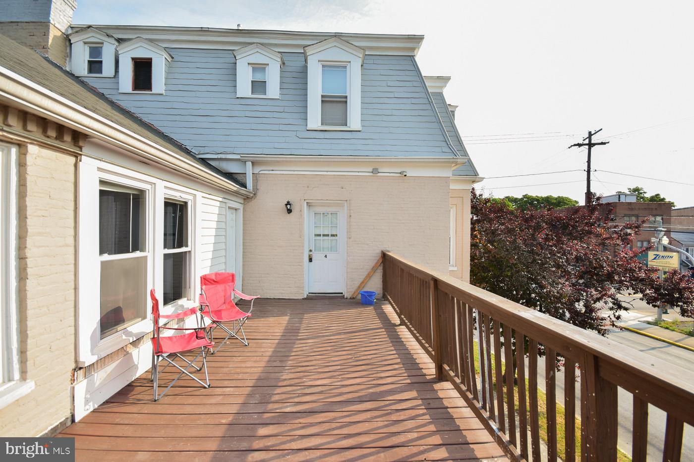 CITY OF MARTINSBURG - Residential Lease