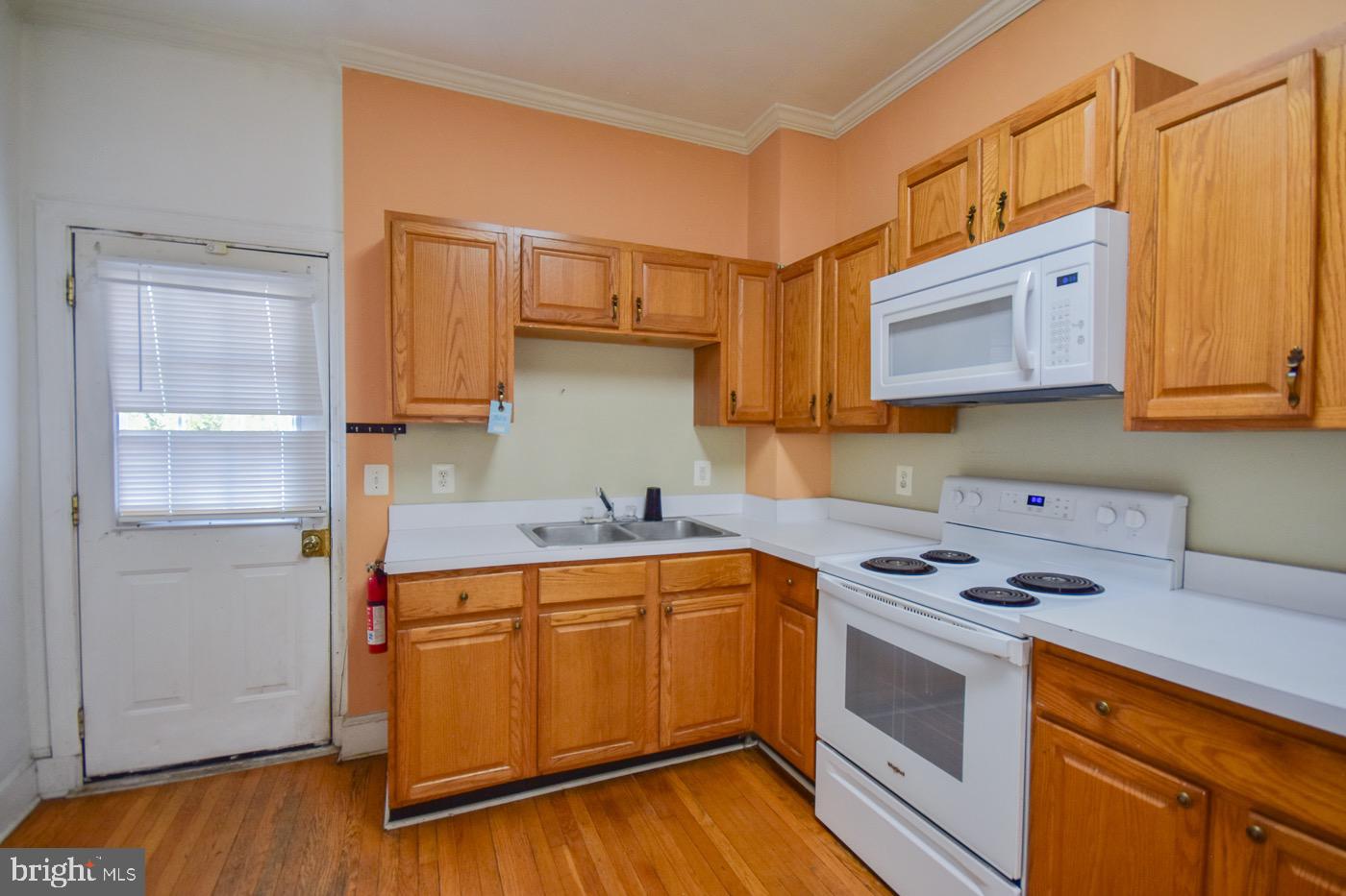 CITY OF MARTINSBURG - Residential Lease