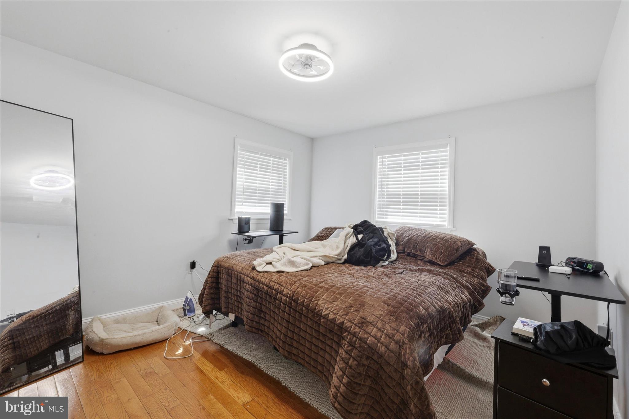 JEFFERSON FARMS - Residential