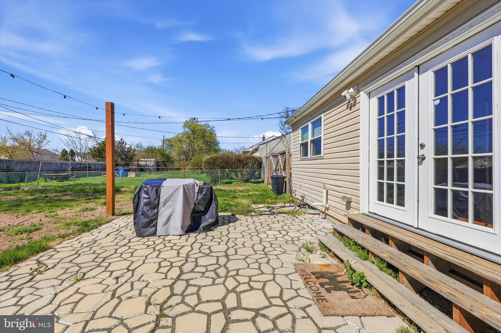 JEFFERSON FARMS - Residential