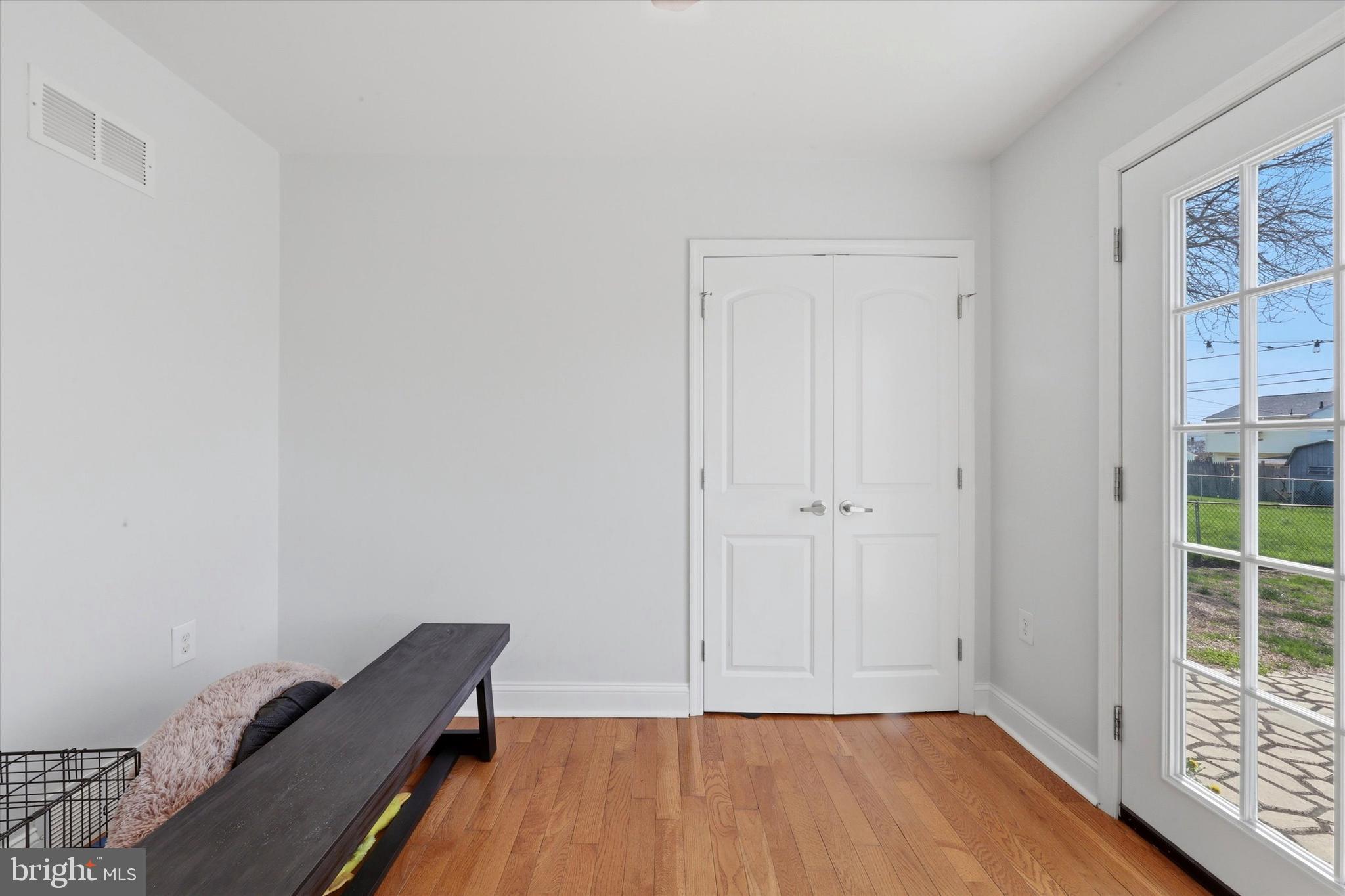 JEFFERSON FARMS - Residential