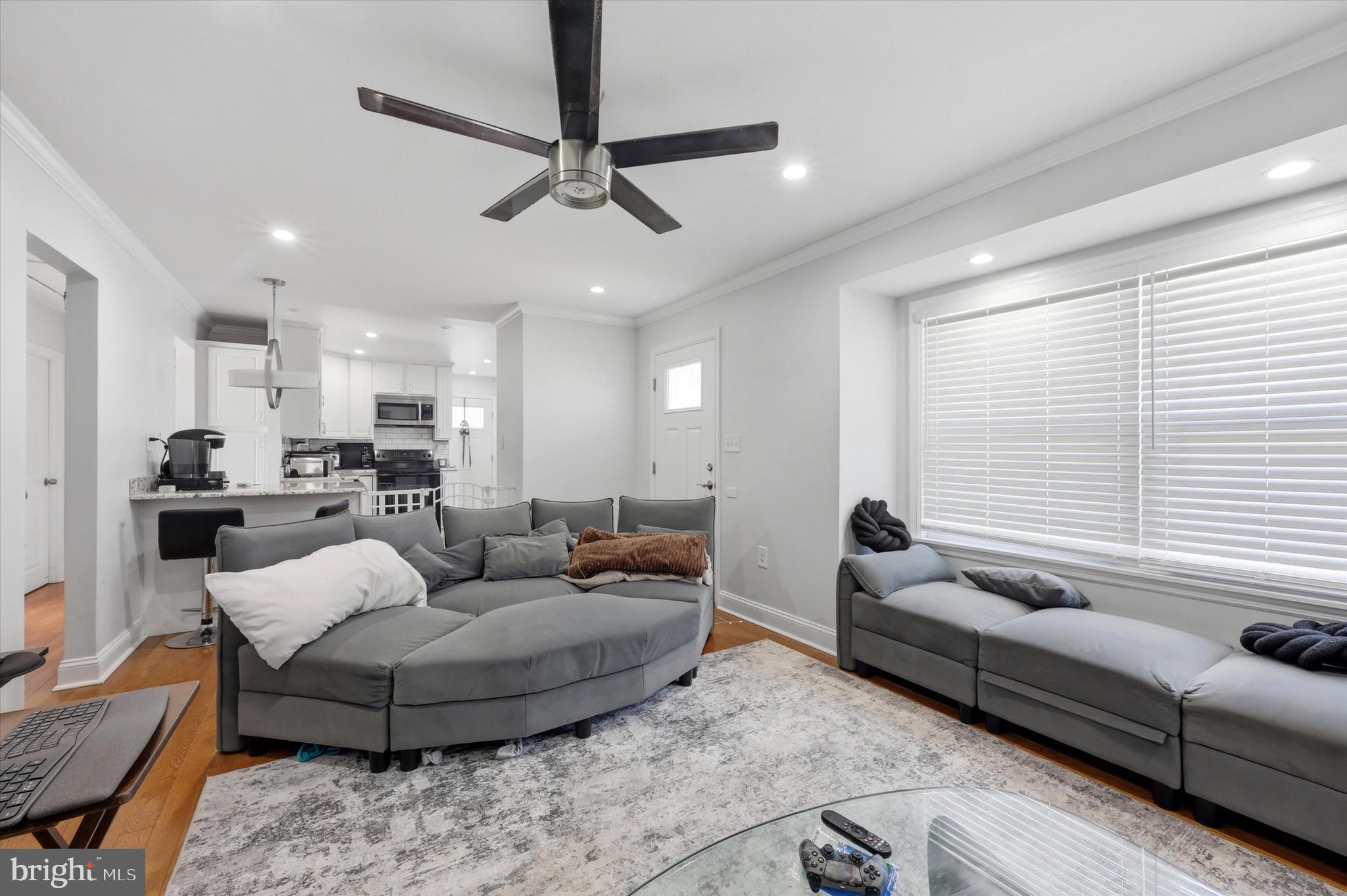 JEFFERSON FARMS - Residential