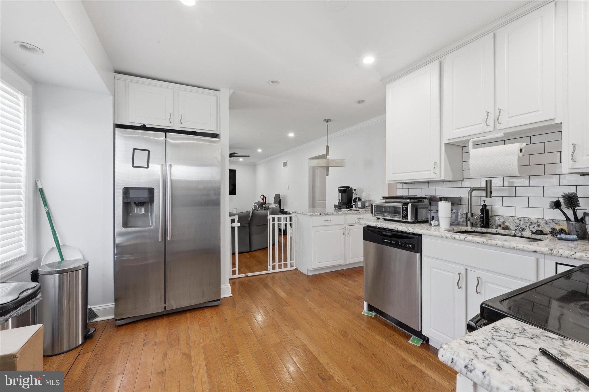 JEFFERSON FARMS - Residential