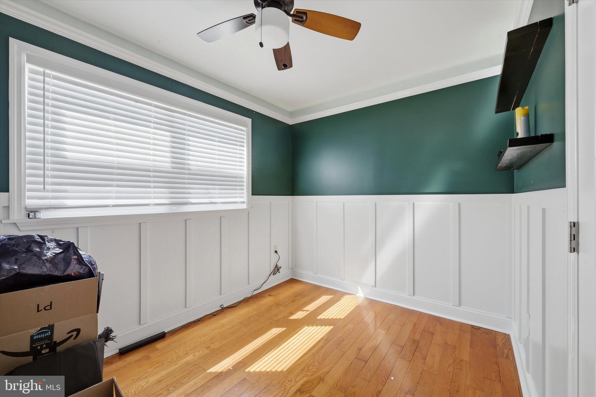 JEFFERSON FARMS - Residential