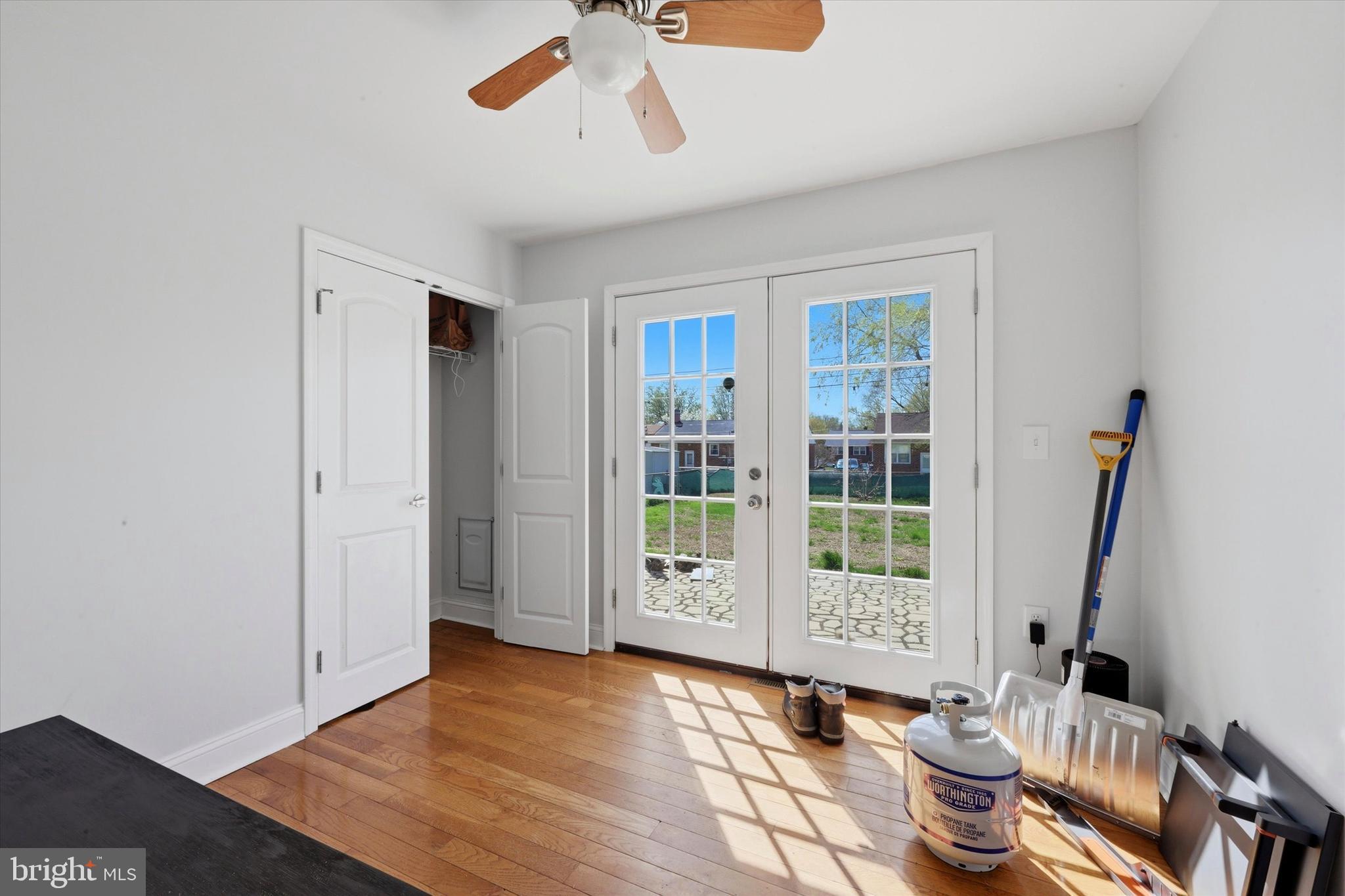 JEFFERSON FARMS - Residential