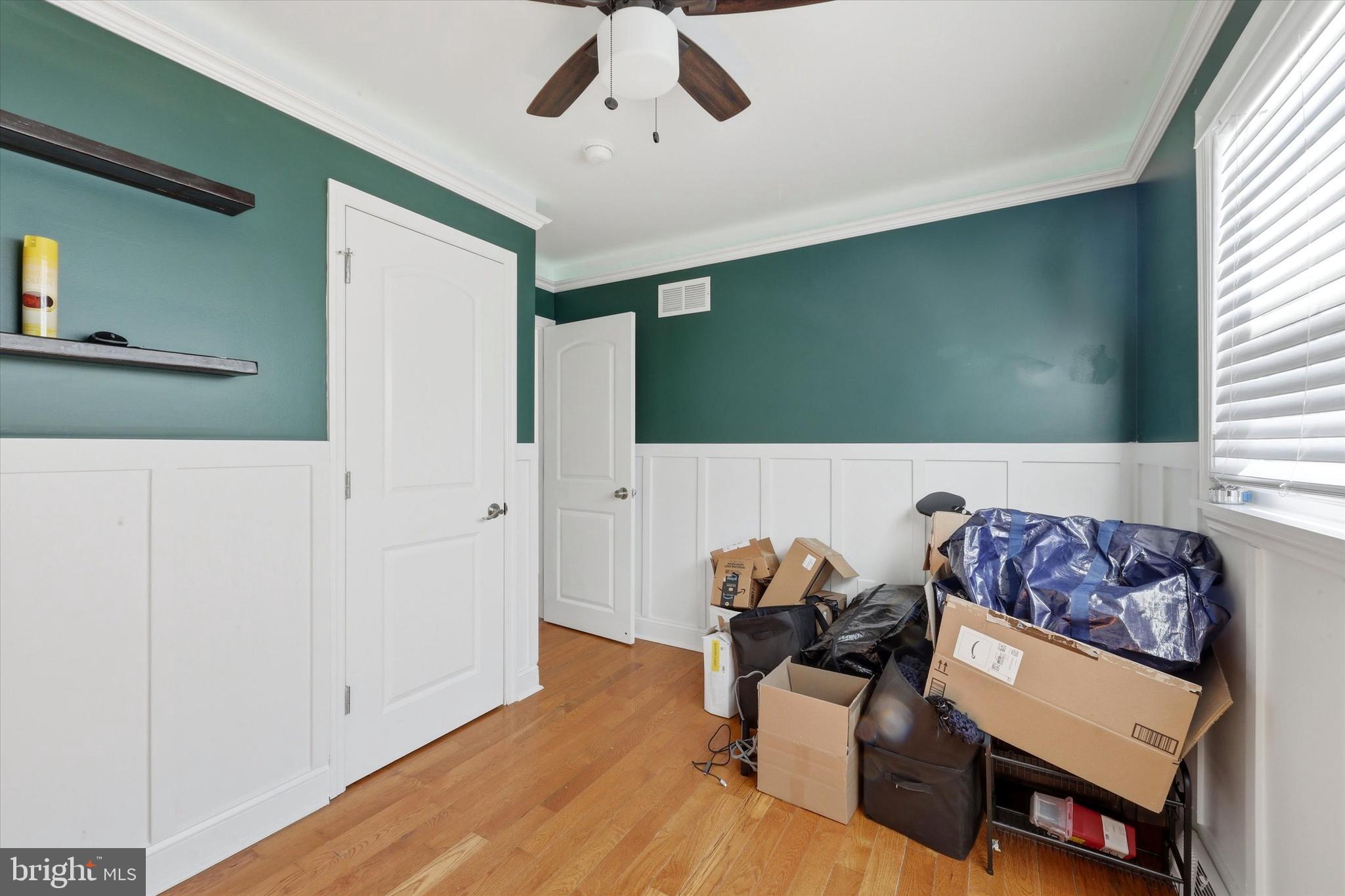 JEFFERSON FARMS - Residential