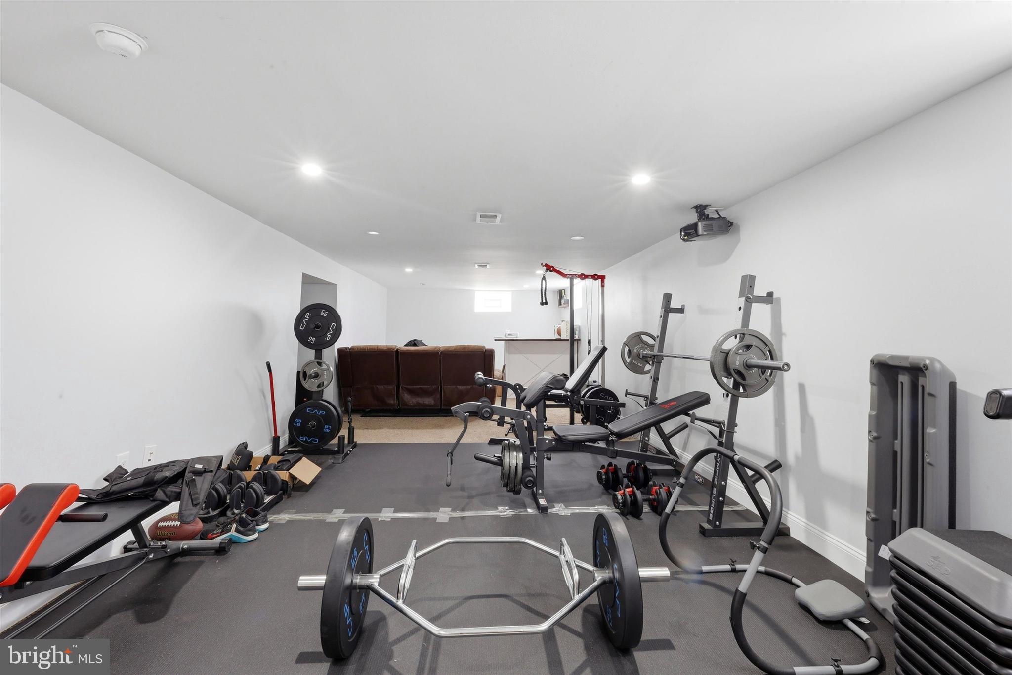 JEFFERSON FARMS - Residential