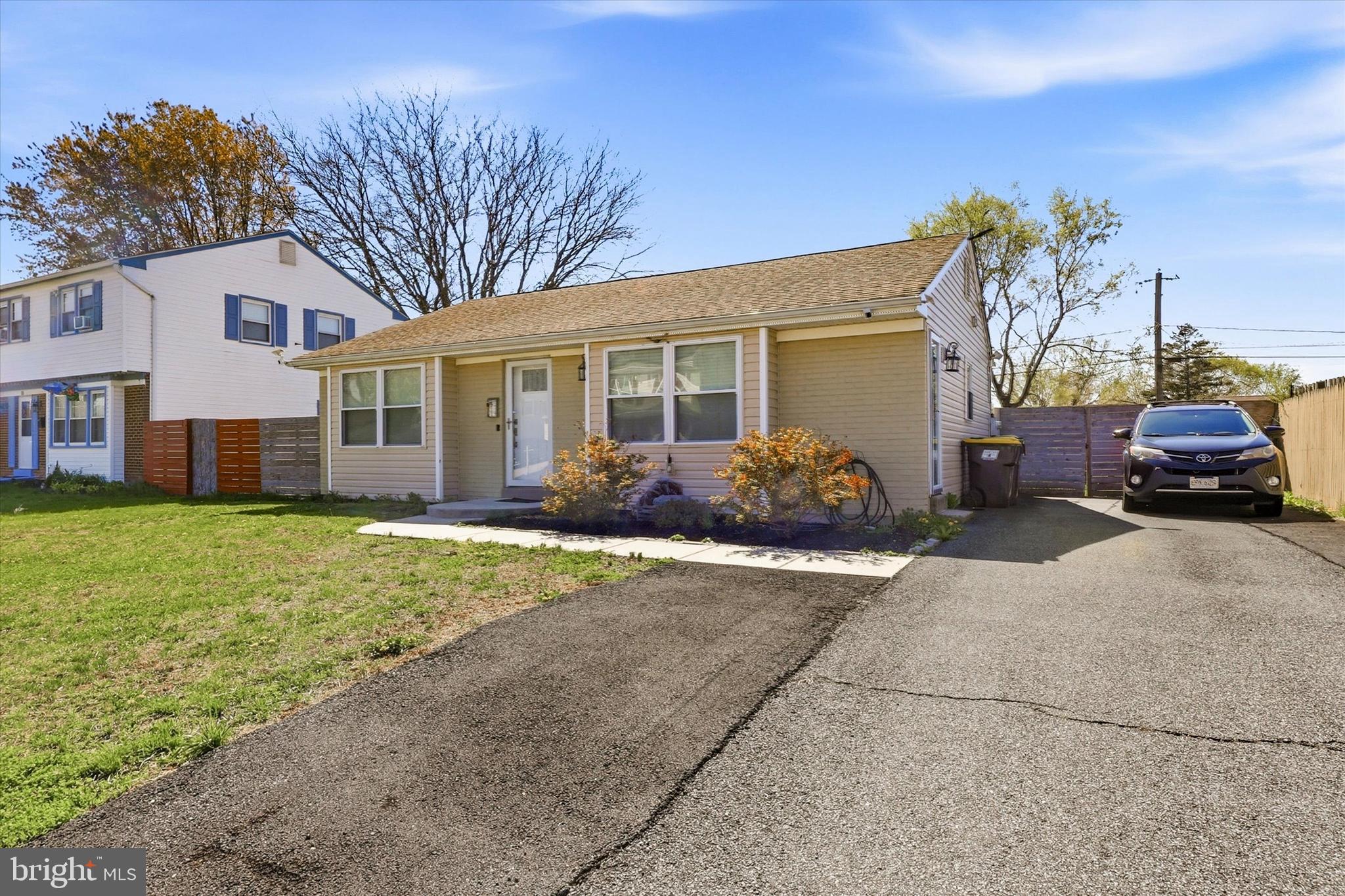 JEFFERSON FARMS - Residential