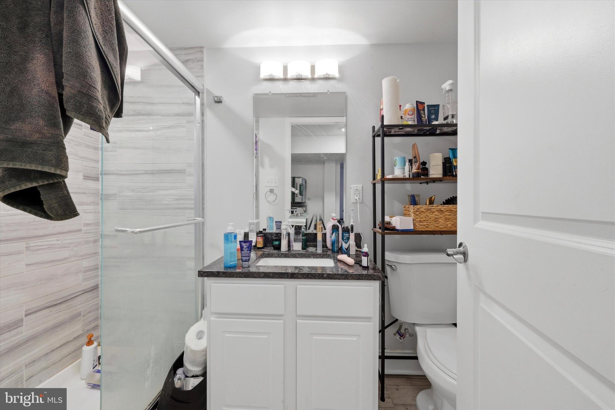 JEFFERSON FARMS - Residential