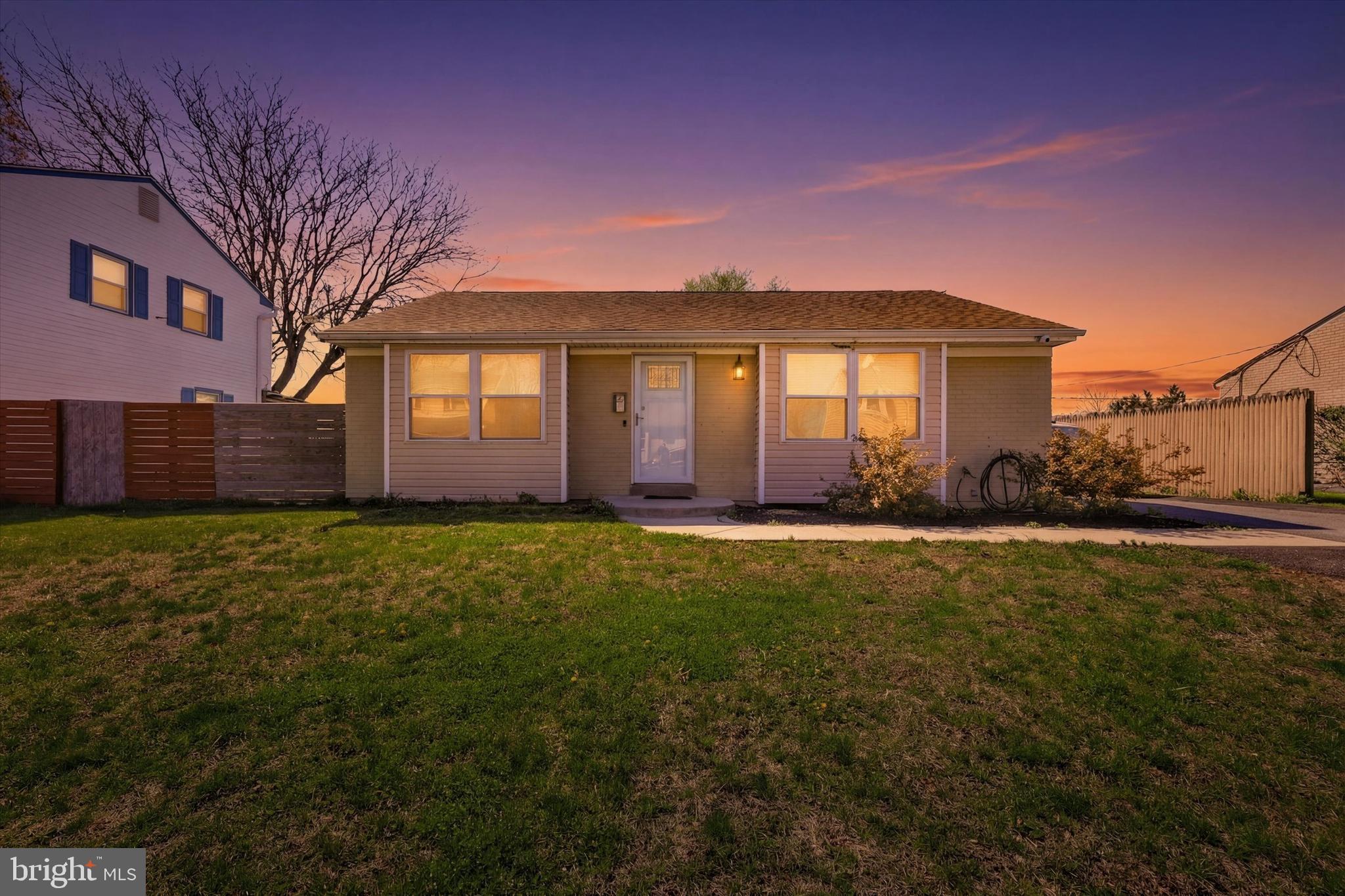 JEFFERSON FARMS - Residential