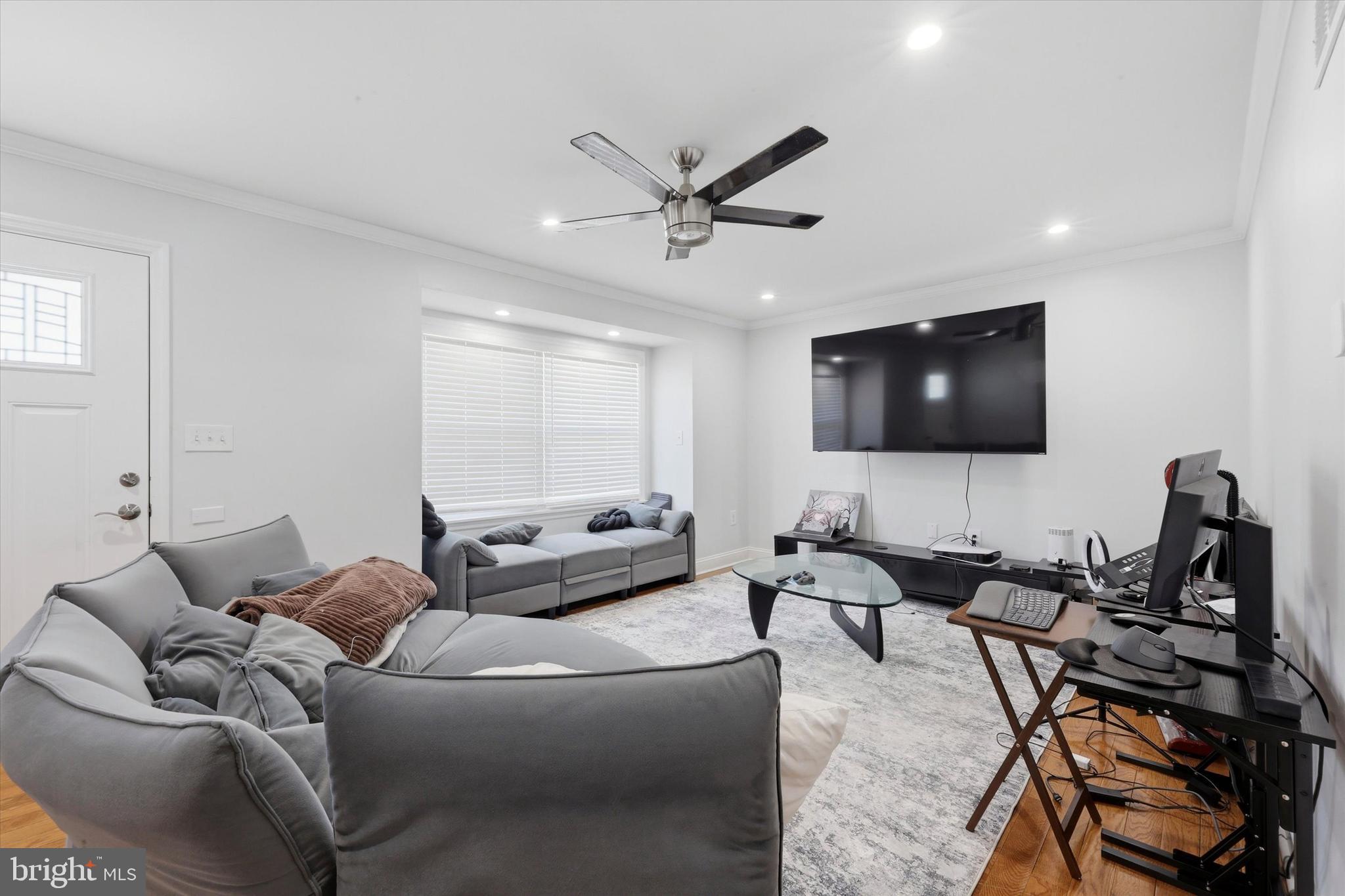 JEFFERSON FARMS - Residential