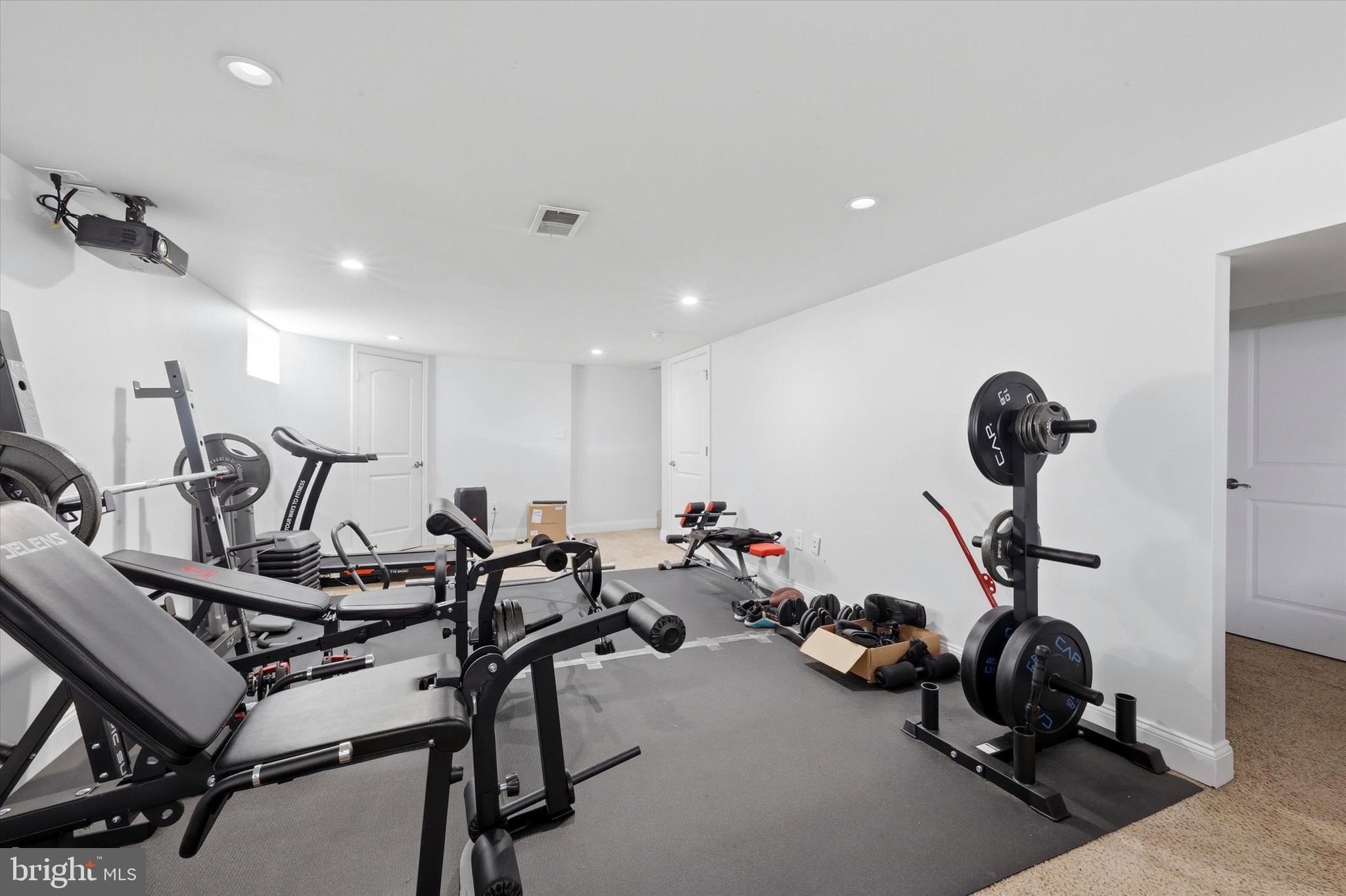 JEFFERSON FARMS - Residential