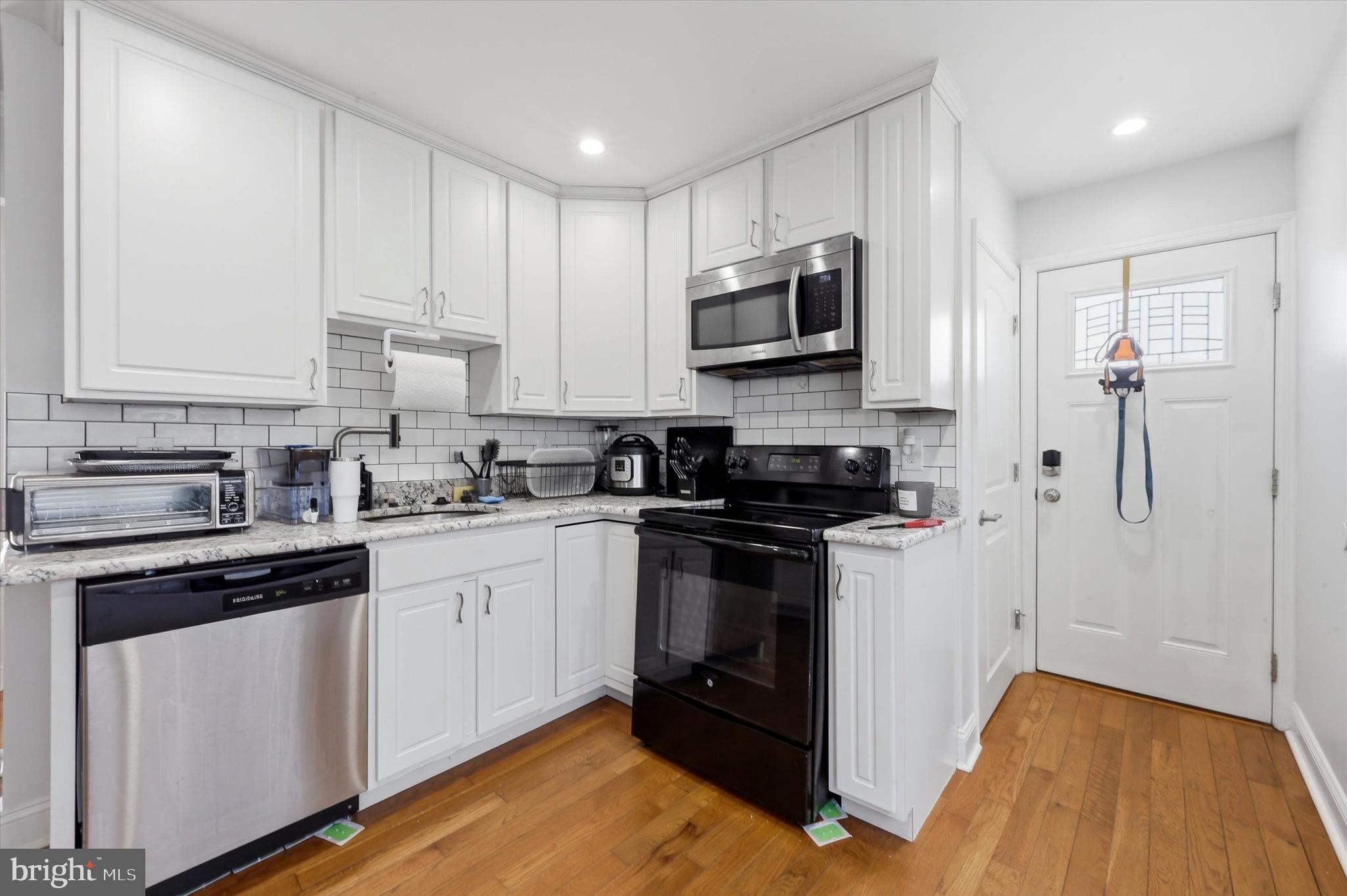 JEFFERSON FARMS - Residential