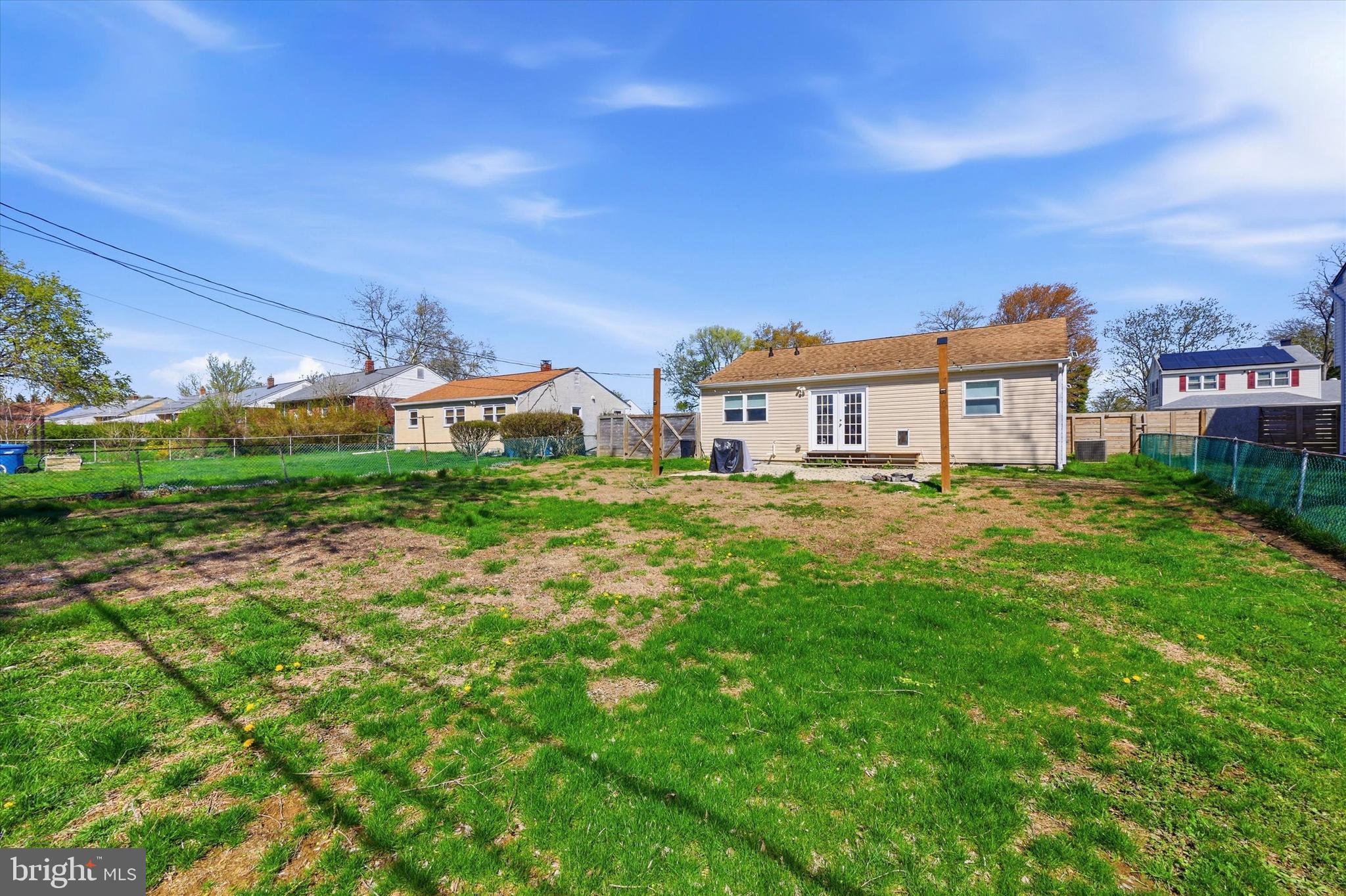 JEFFERSON FARMS - Residential