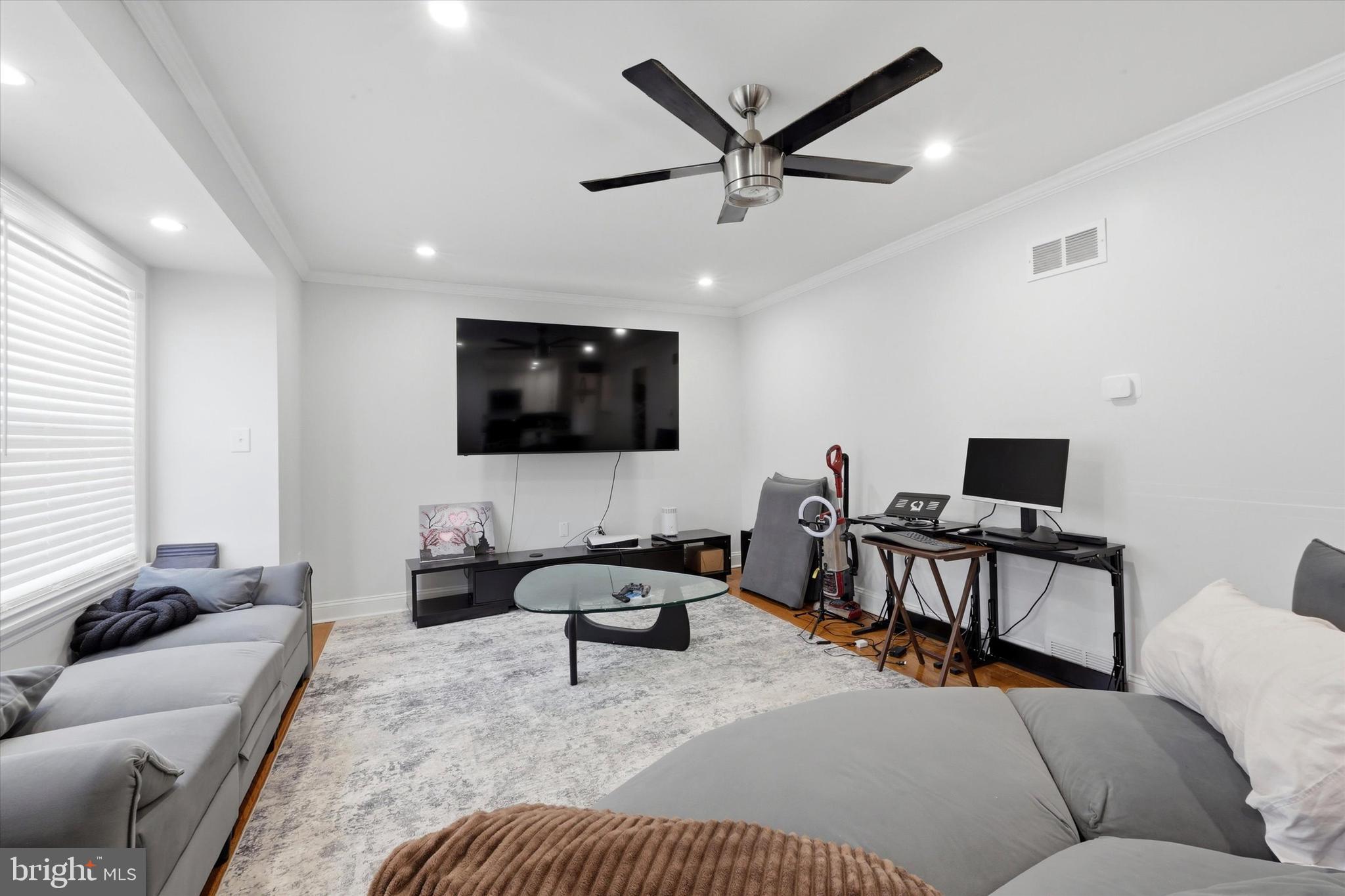 JEFFERSON FARMS - Residential