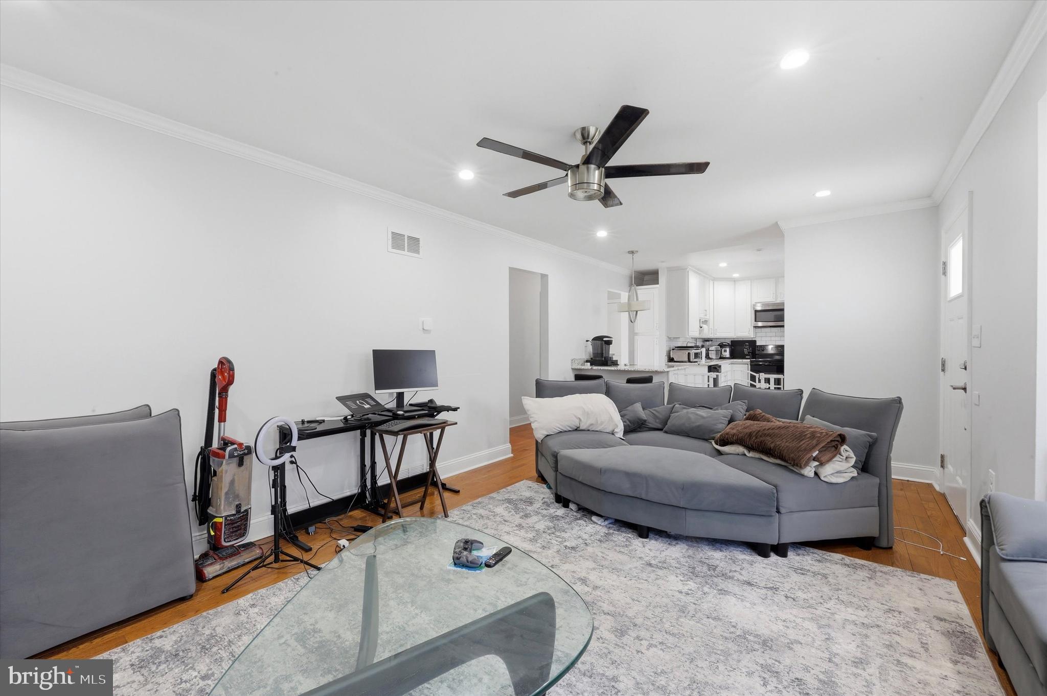 JEFFERSON FARMS - Residential