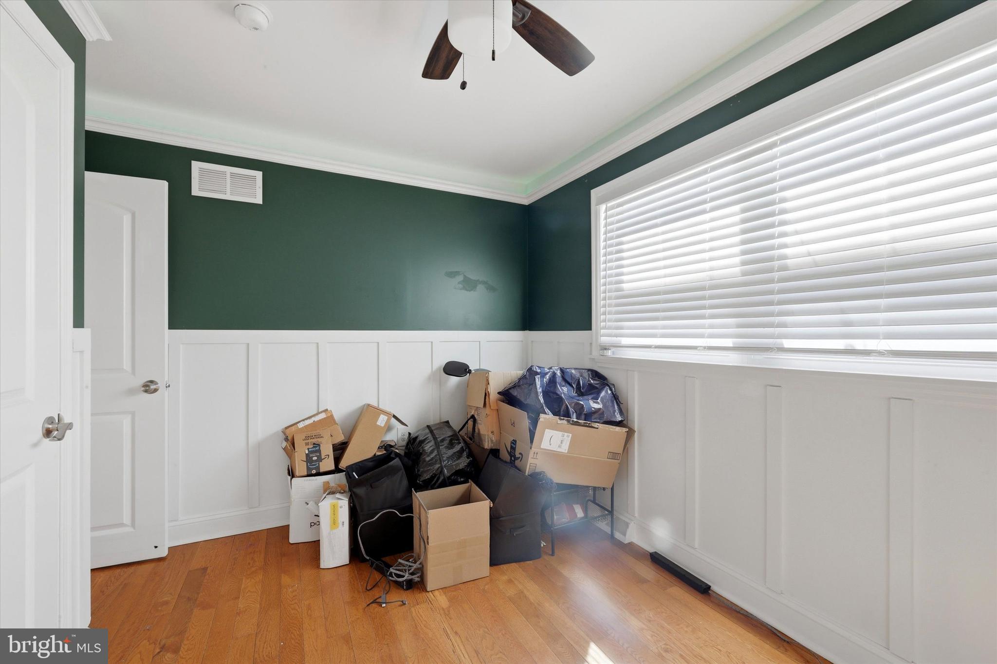 JEFFERSON FARMS - Residential