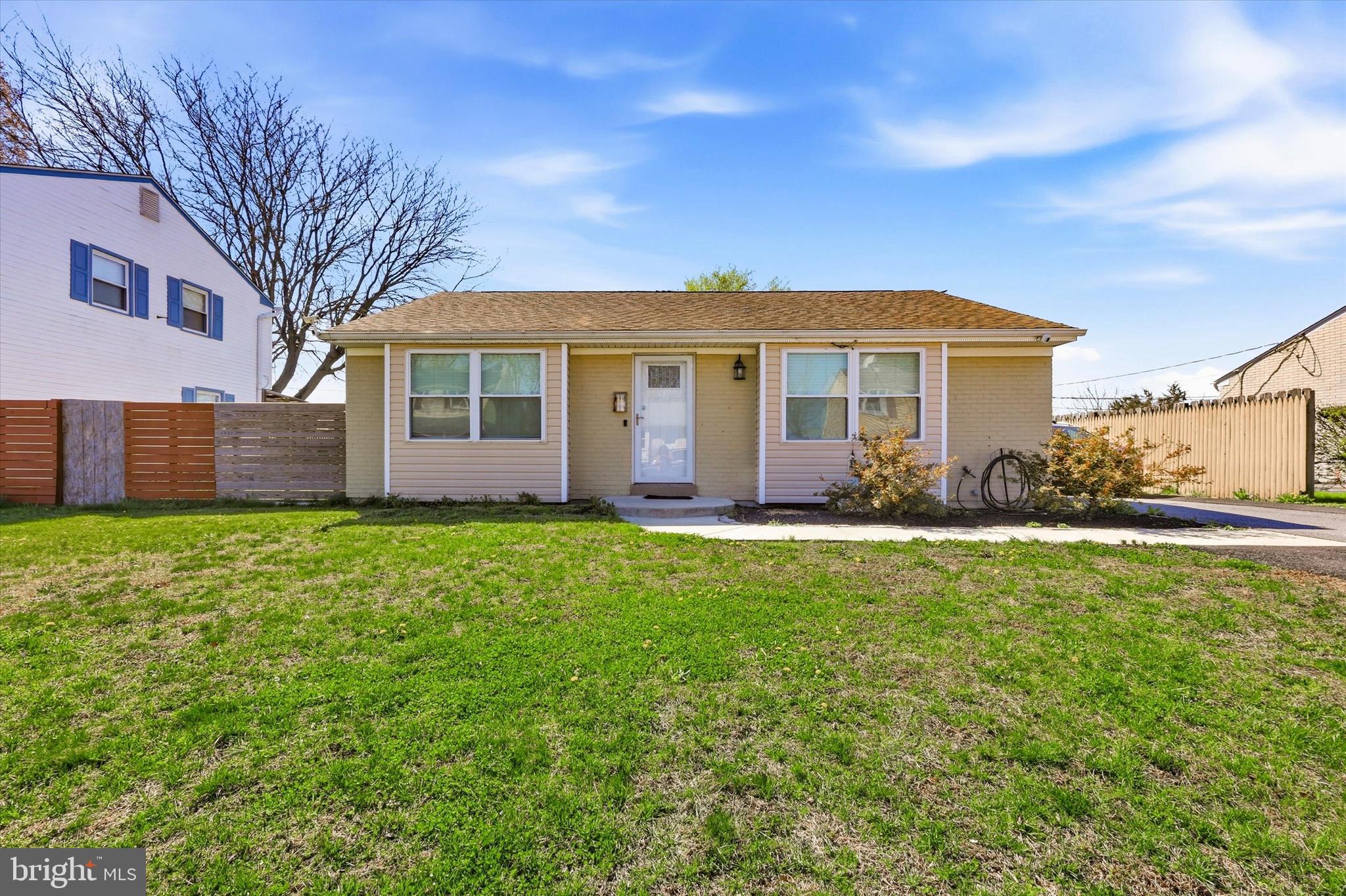 JEFFERSON FARMS - Residential