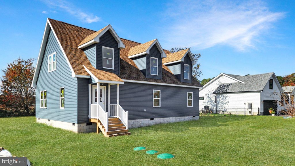 Photo of 32332 Lancy Drive, ATLANTIC, VA 23303 (MLS # VAAC2002850)