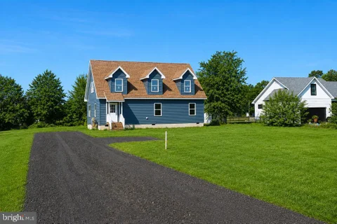 32332 Lancy Drive, Atlantic, VA MLS: VAAC2002850