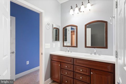 Tiny photo for 2392 Brookmoor Lane, WOODBRIDGE, VA 22191 (MLS # VAPW2118770)