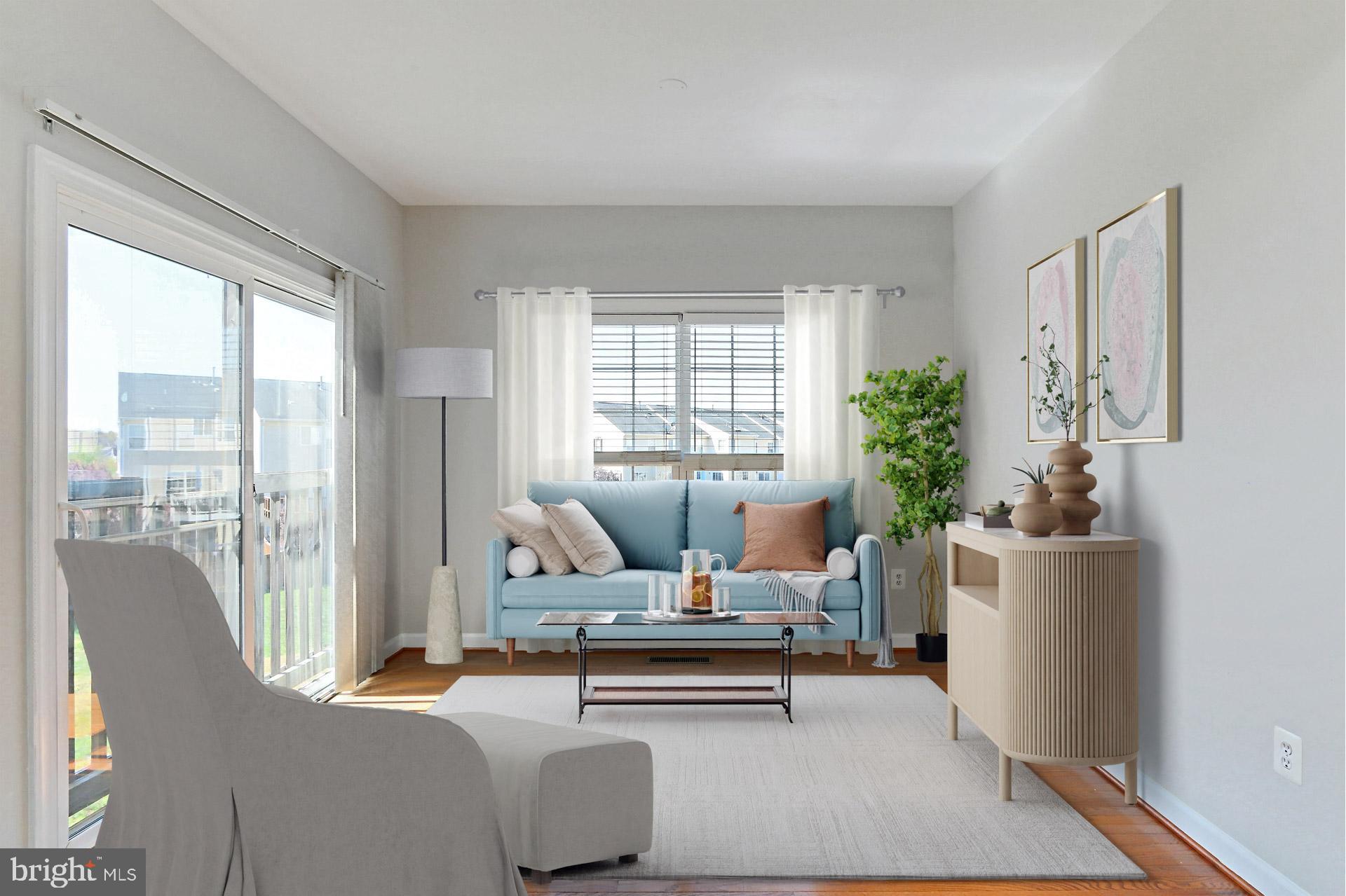 WESTMARKET - Residential