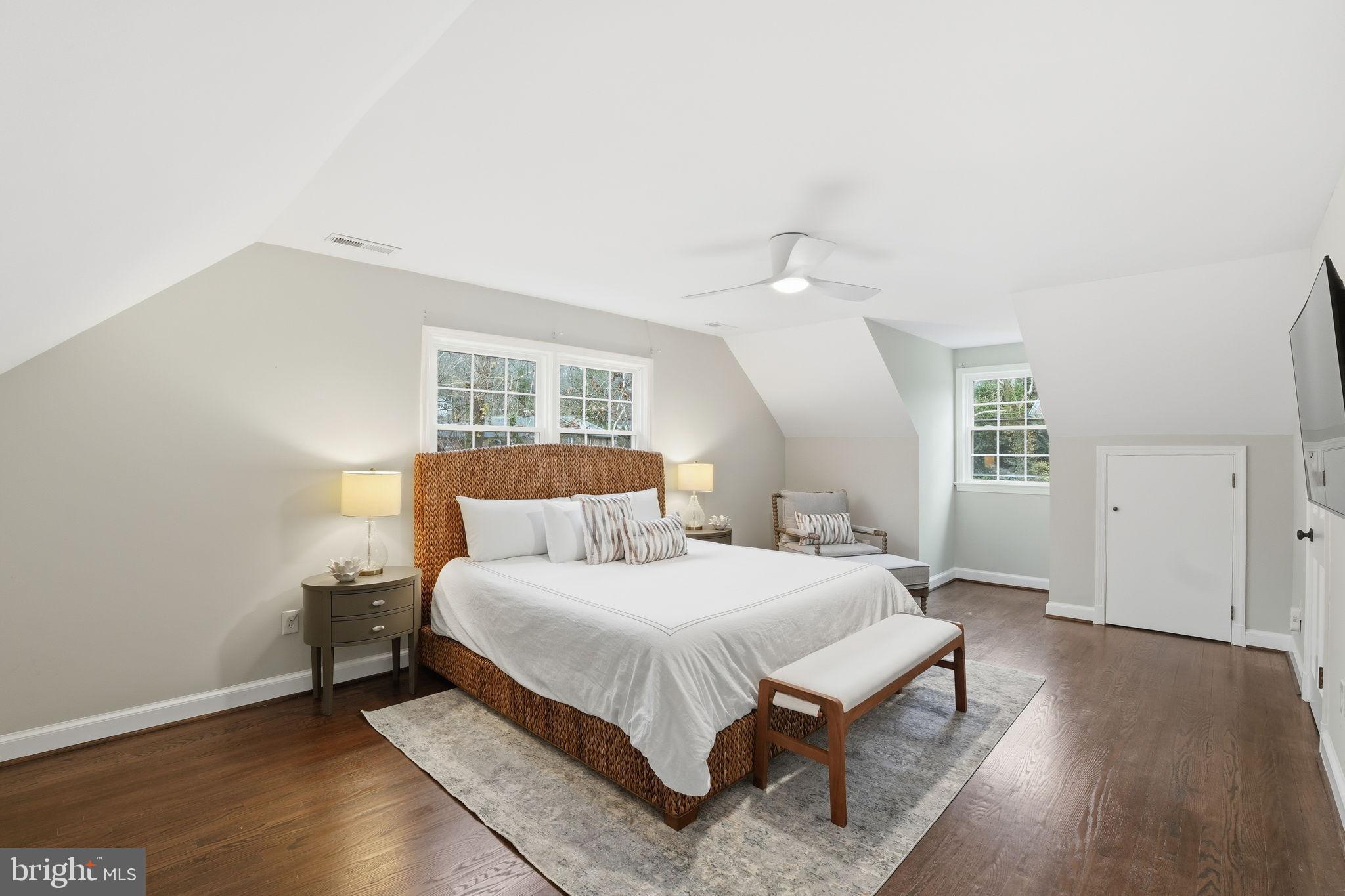 BURNING TREE VALLEY - Residential