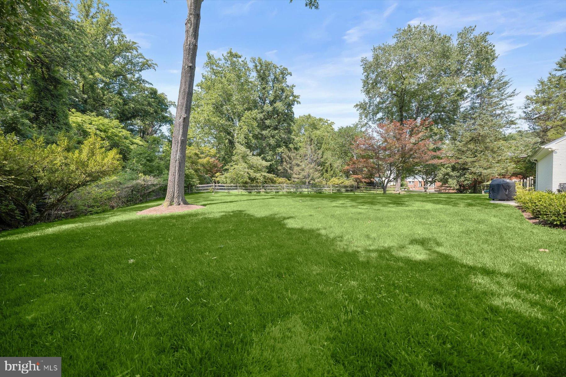 BURNING TREE VALLEY - Residential