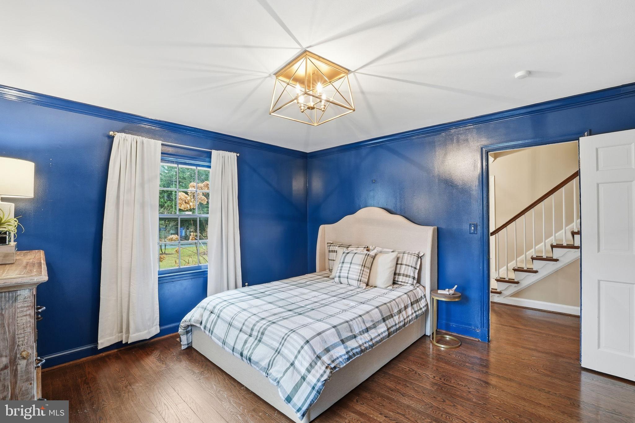 BURNING TREE VALLEY - Residential