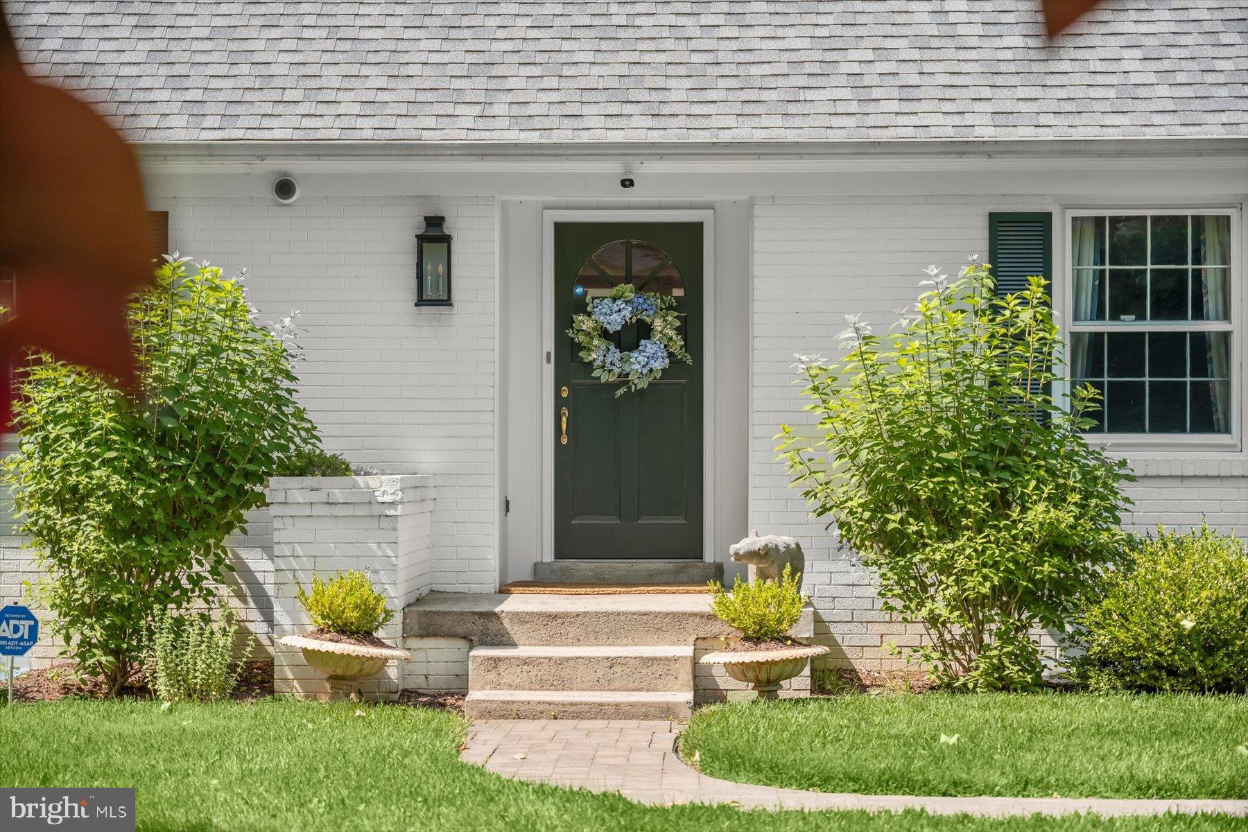 8436 BURNING TREE ROAD