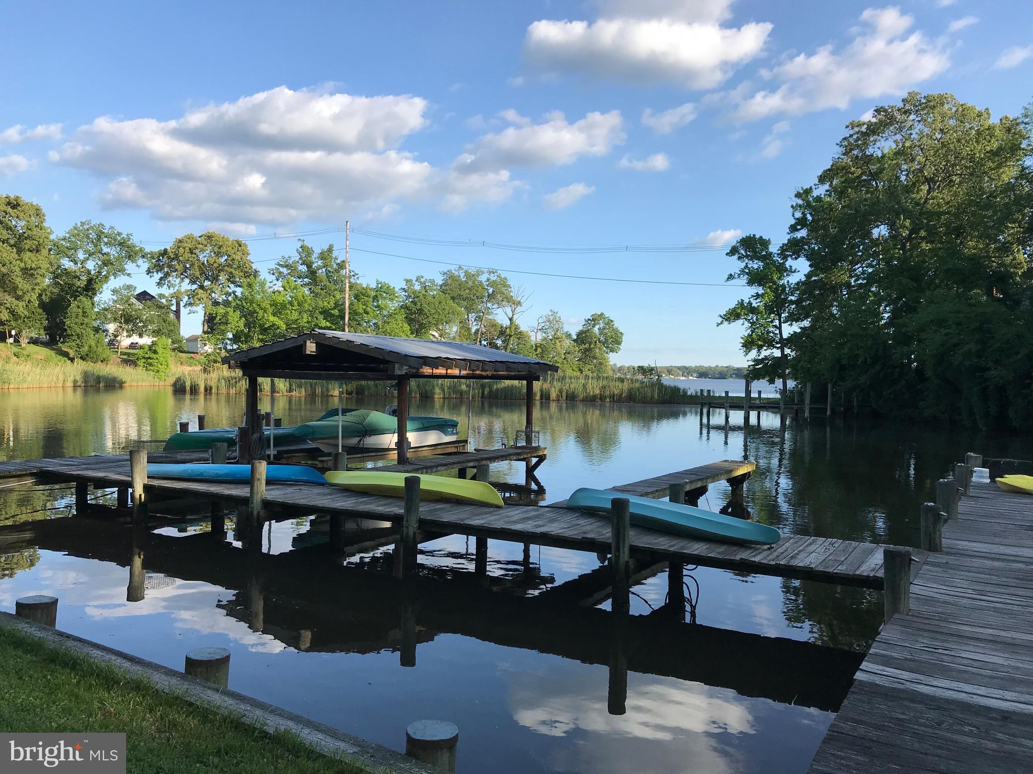 LAKE SHORE - Residential Lease