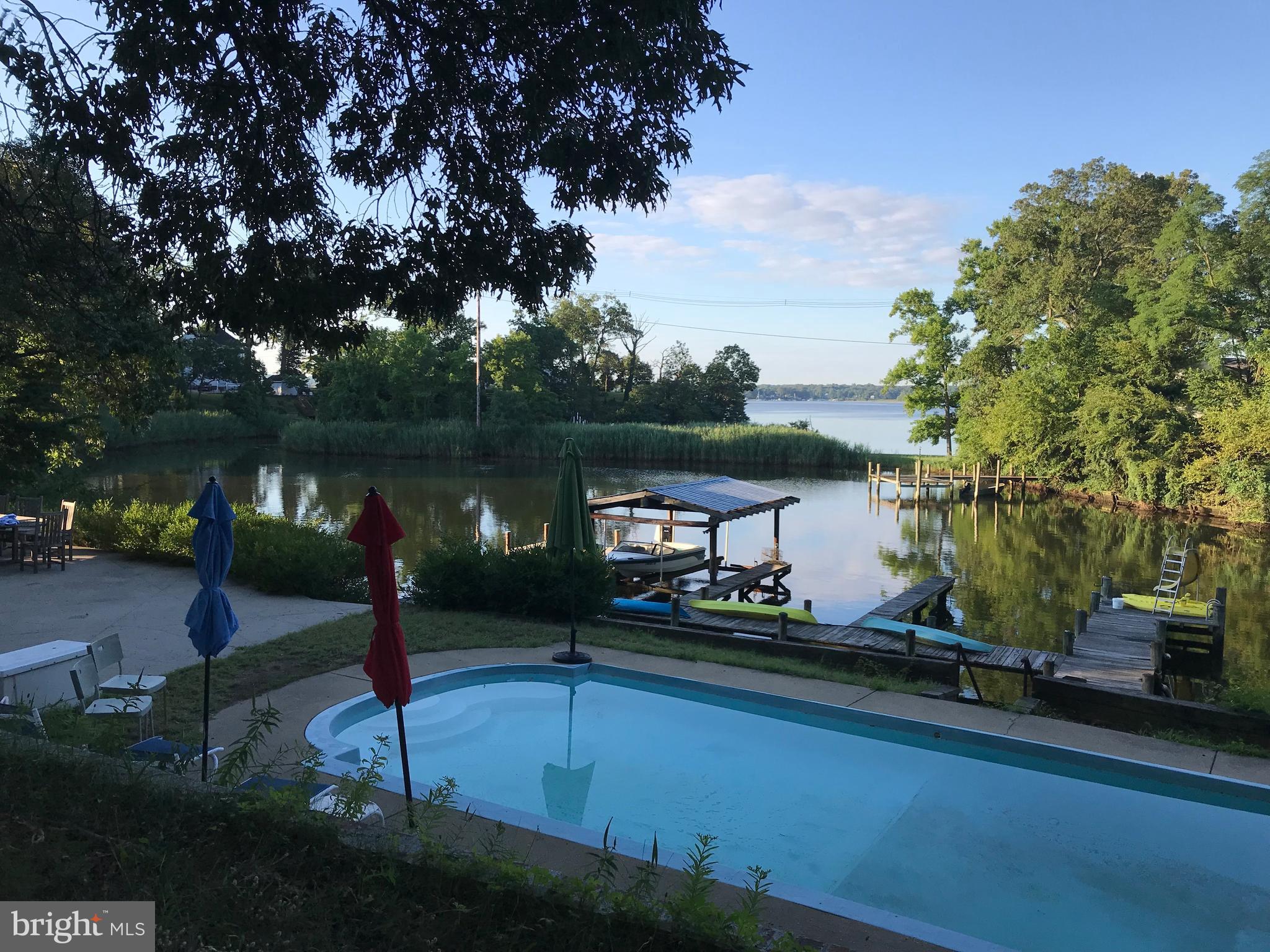 LAKE SHORE - Residential Lease