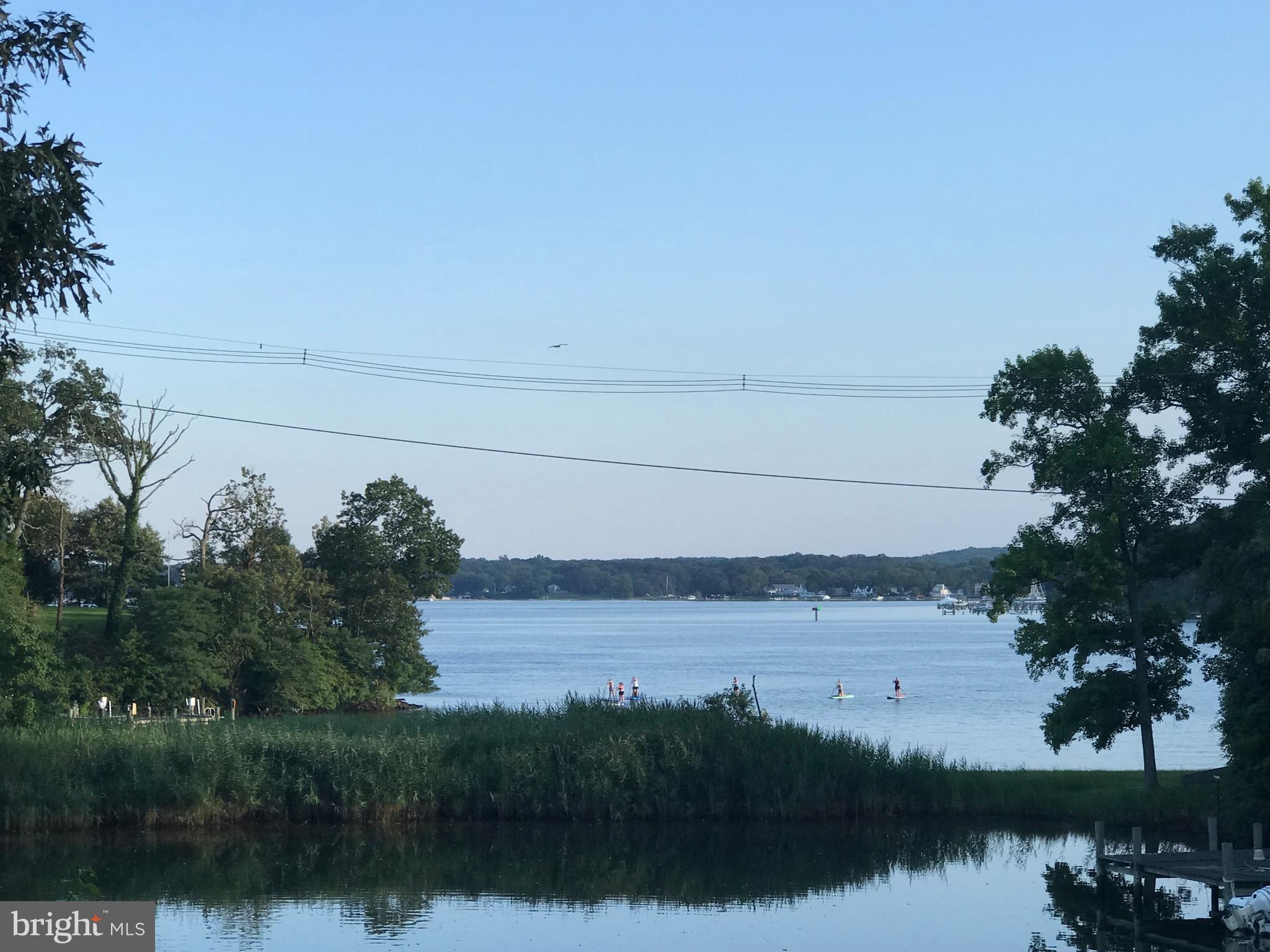 LAKE SHORE - Residential Lease