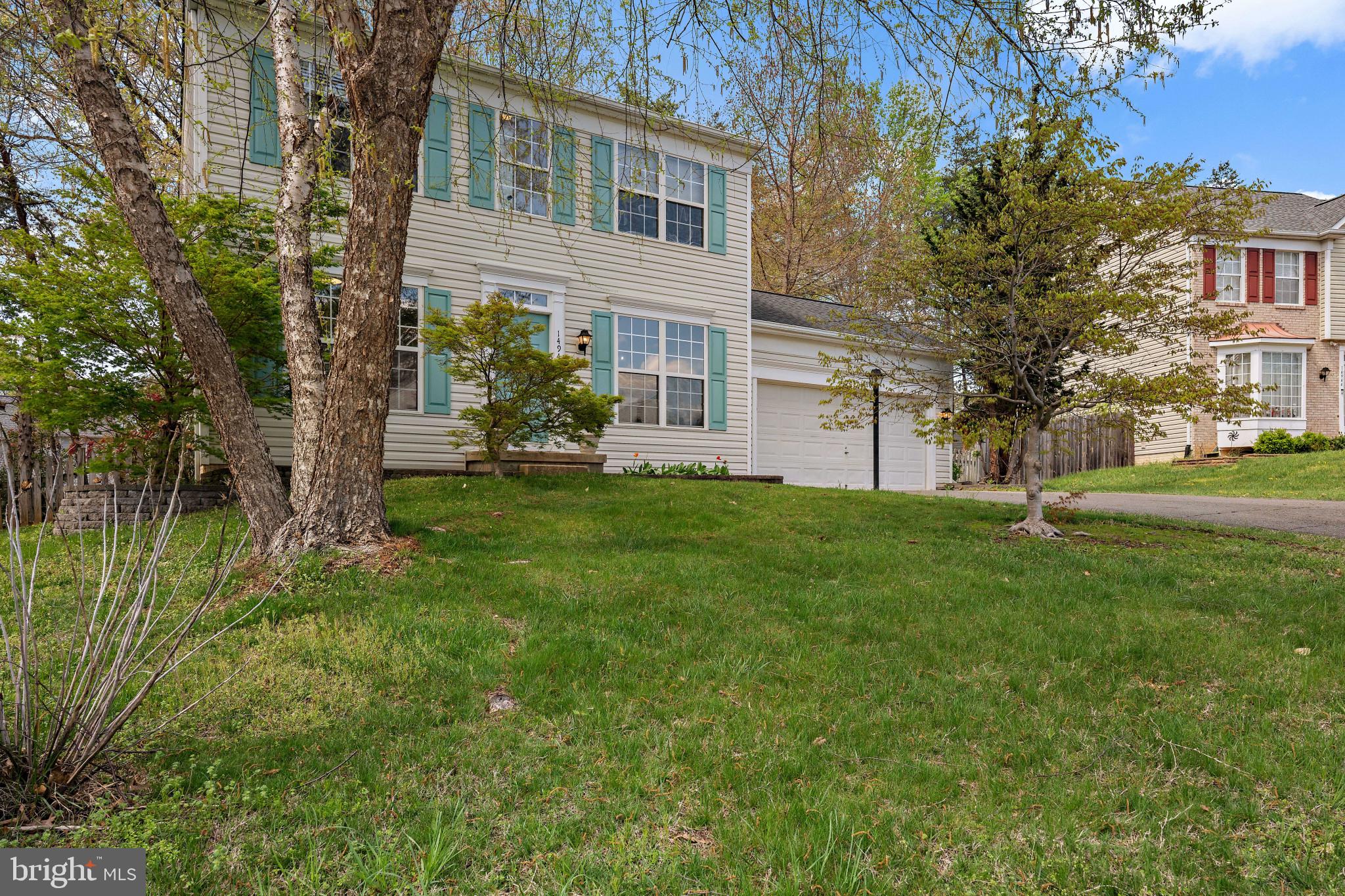 14948 AMARANTH COURT