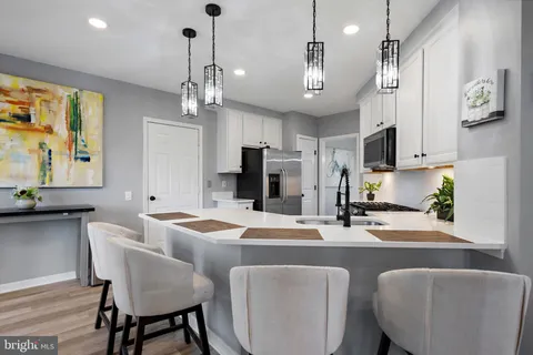 14948 Amaranth Court, Woodbridge, VA 22193 - MLS#: VAPW2089638