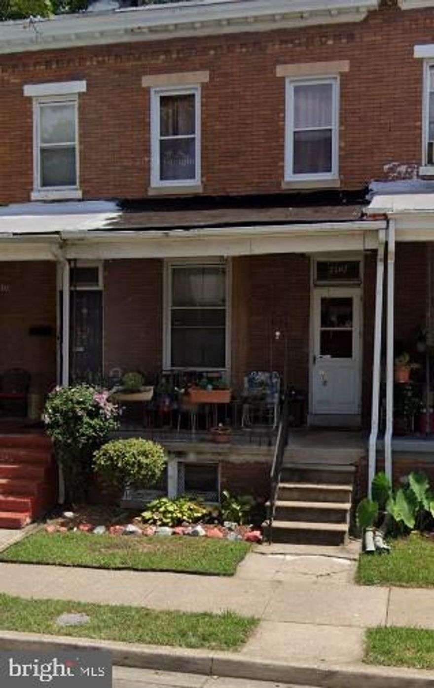 *2701 N Dukeland St, Baltimore, MD 21216 – A Charming Urban Retreat**

Nestled in the historic and vibrant neighborhood of Park Heights in Baltimore, **2701 N Dukeland St** is a charming property that blends classic architectural character with the potential for modern comfort. This inviting home sits on a well-sized lot, offering a sense of space and privacy in the heart of the city.

### **Exterior Features:**
The home’s sturdy brick façade exudes timeless appeal, with a welcoming front porch perfect for enjoying warm afternoons or greeting neighbors. Mature trees provide shade and a touch of greenery, enhancing the property’s curb appeal. A spacious backyard offers room for outdoor gatherings, gardening, or simply relaxing in your own urban oasis.

### **Interior Highlights:**
Inside, the residence boasts a functional layout with comfortable living spaces, including well-proportioned rooms filled with natural light. Original details, such as hardwood floors and classic moldings, add warmth and character, while the kitchen and bathrooms present opportunities for customization to suit modern tastes.

### **Location & Lifestyle:**
Situated in a community-rich area, this home is just moments from local parks, schools, and essential amenities. With easy access to major routes like **Liberty Heights Ave** and **Reisterstown Rd**, commuting to downtown Baltimore or nearby neighborhoods is convenient. Whether you're looking for a starter home, an investment opportunity, or a cozy space to call your own, **2701 N Dukeland St** offers both potential and charm.

**A perfect canvas for creating your dream home in a dynamic Baltimore setting!**

Would you like any additional details or a more personalized touch for a specific purpose (e.g., real estate listing, storytelling, etc.)?


 Your New Home is My BEST Work!