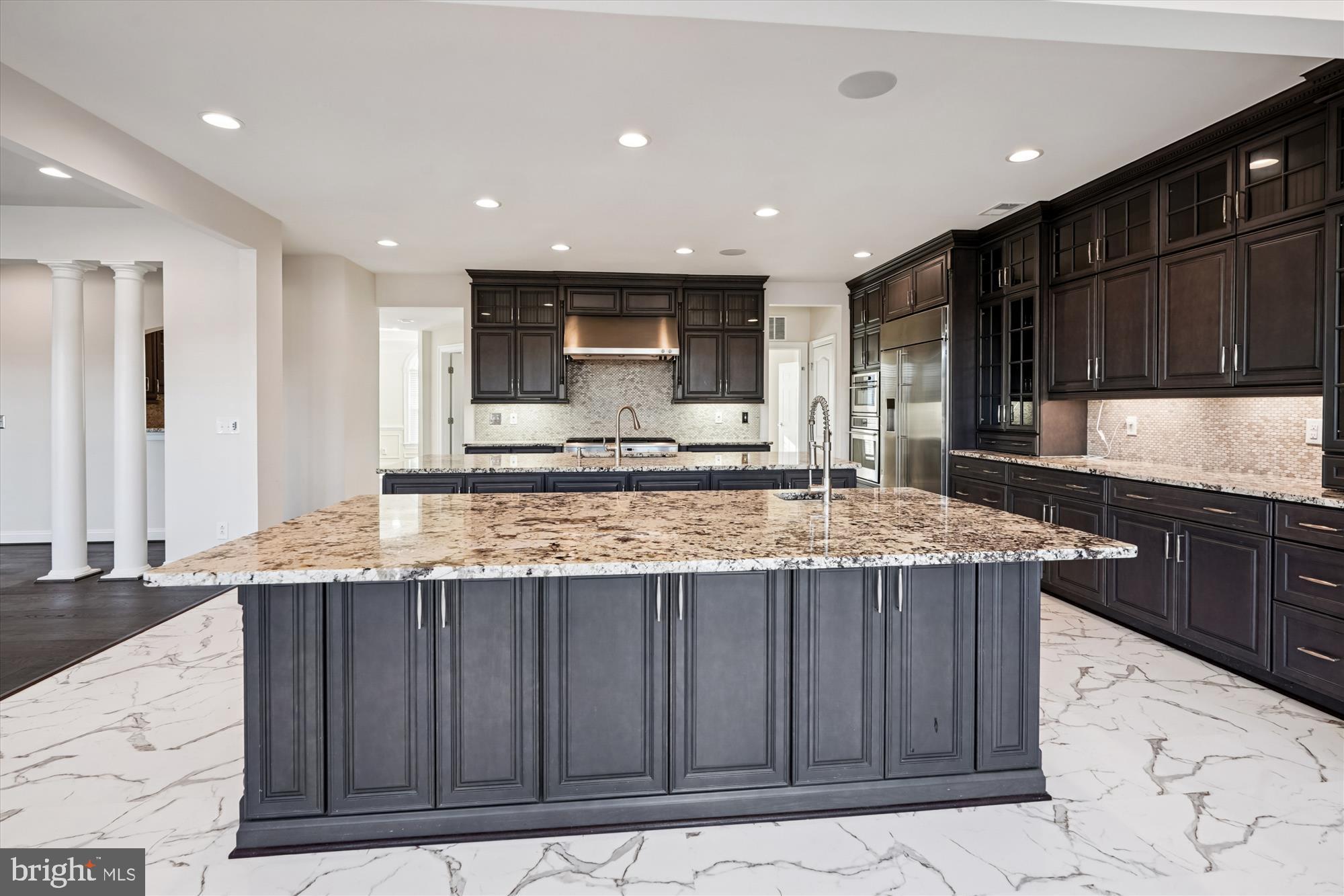 HUNTERS POND - Residential